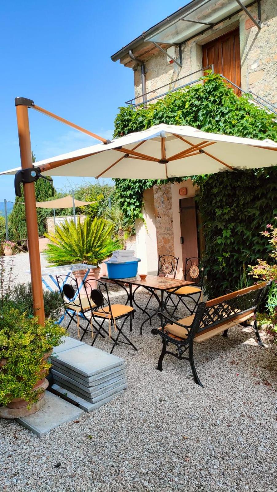 Villa Maria struttura in esclusiva - 21 pax view 4