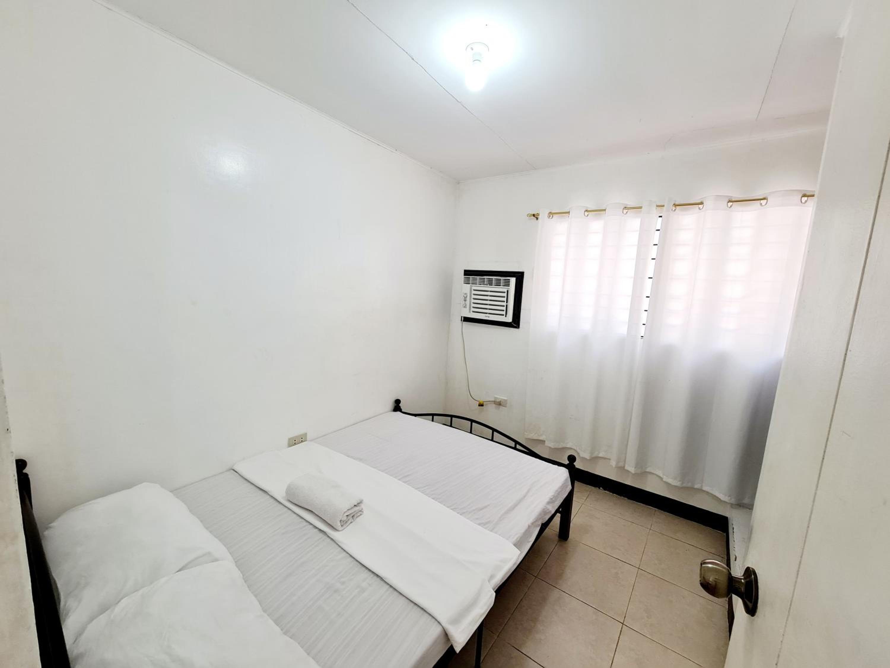 Calapan Transient House L12 view 2