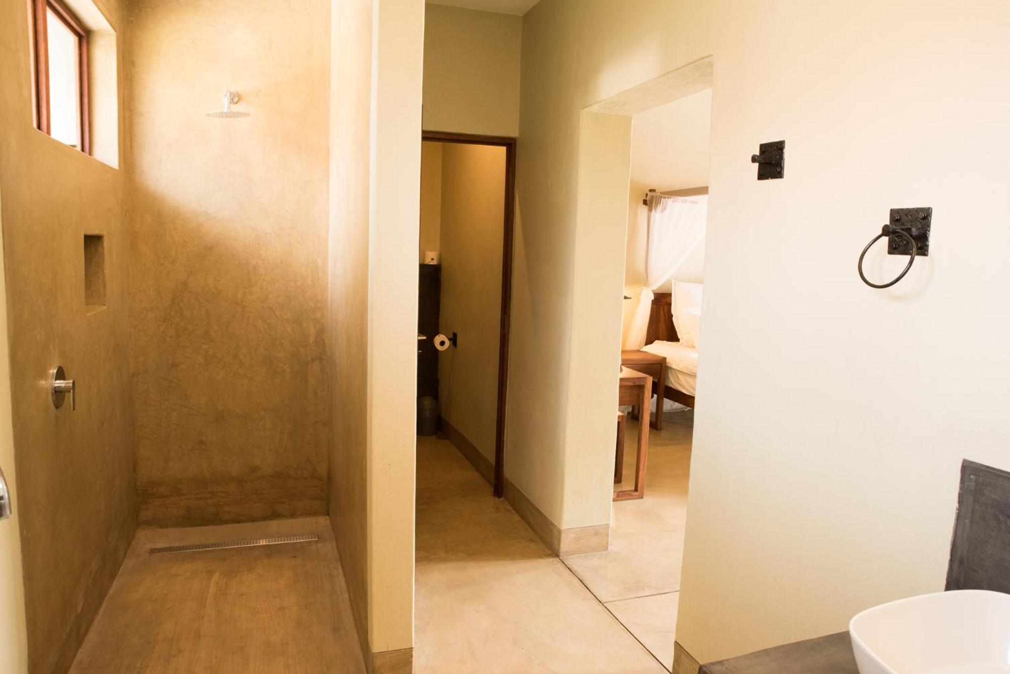 La Lechere Guest House