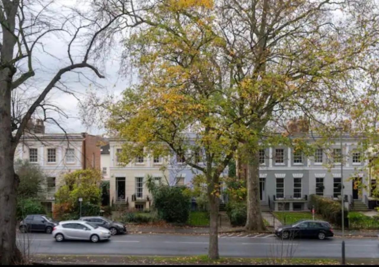 Stylish Grade II Listed Apartment: The London