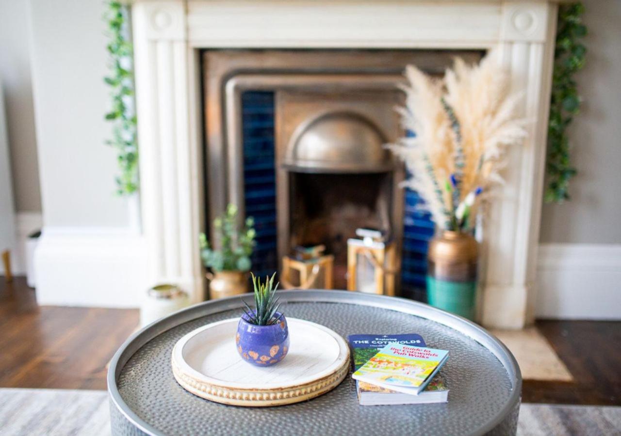 Stylish Grade II Listed Apartment: The London