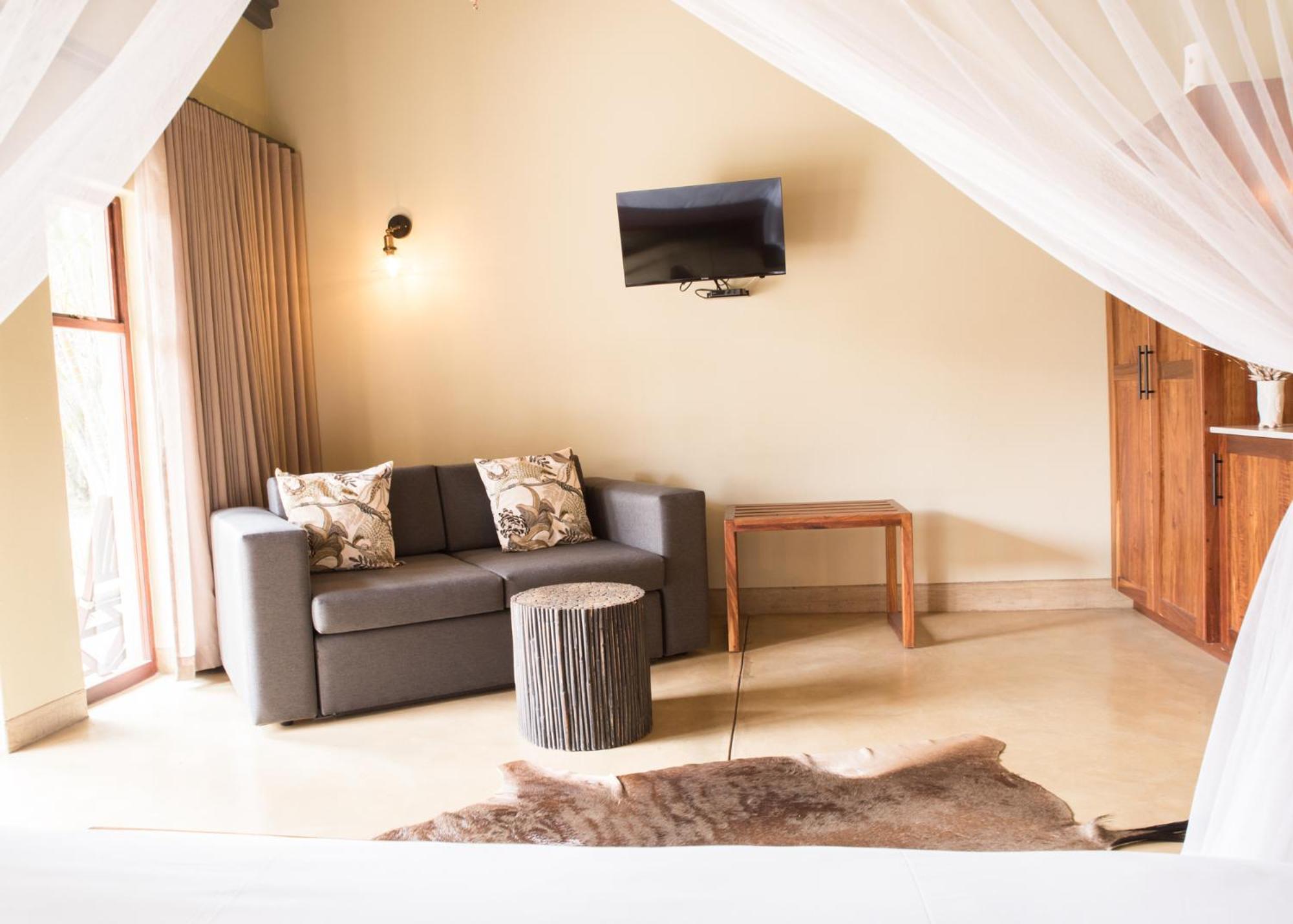La Lechere Guest House
