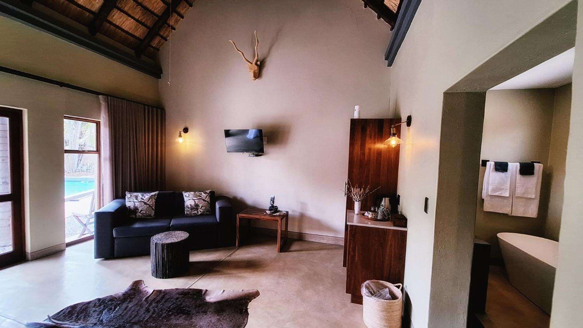 La Lechere Guest House
