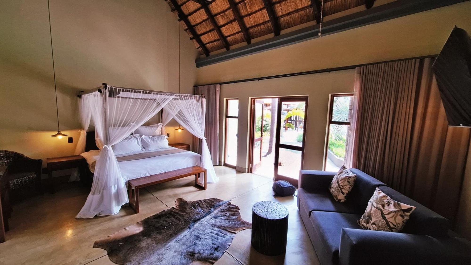 La Lechere Guest House