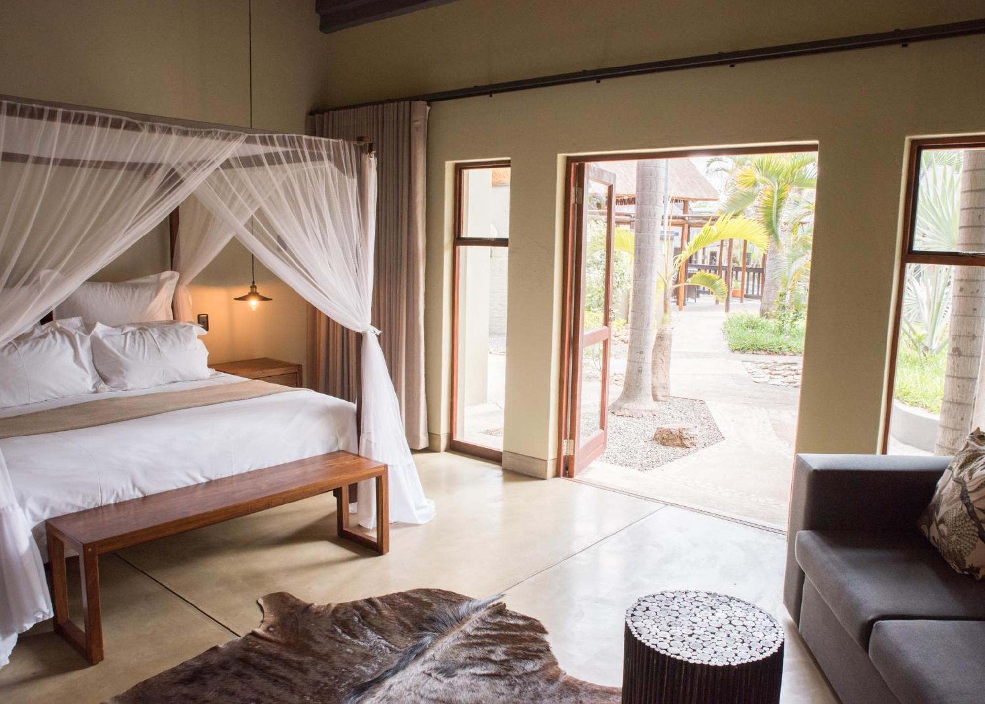La Lechere Guest House