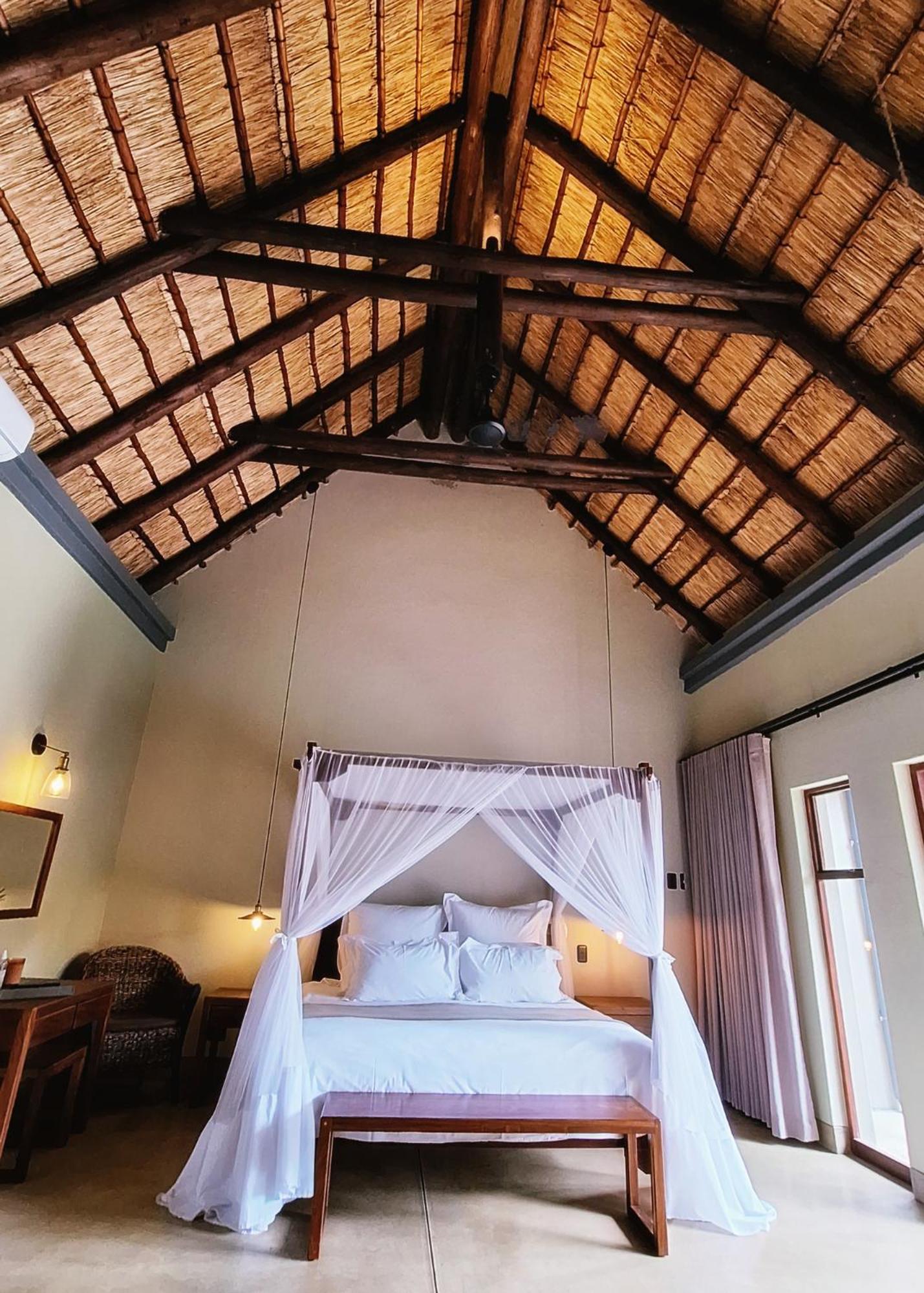 La Lechere Guest House