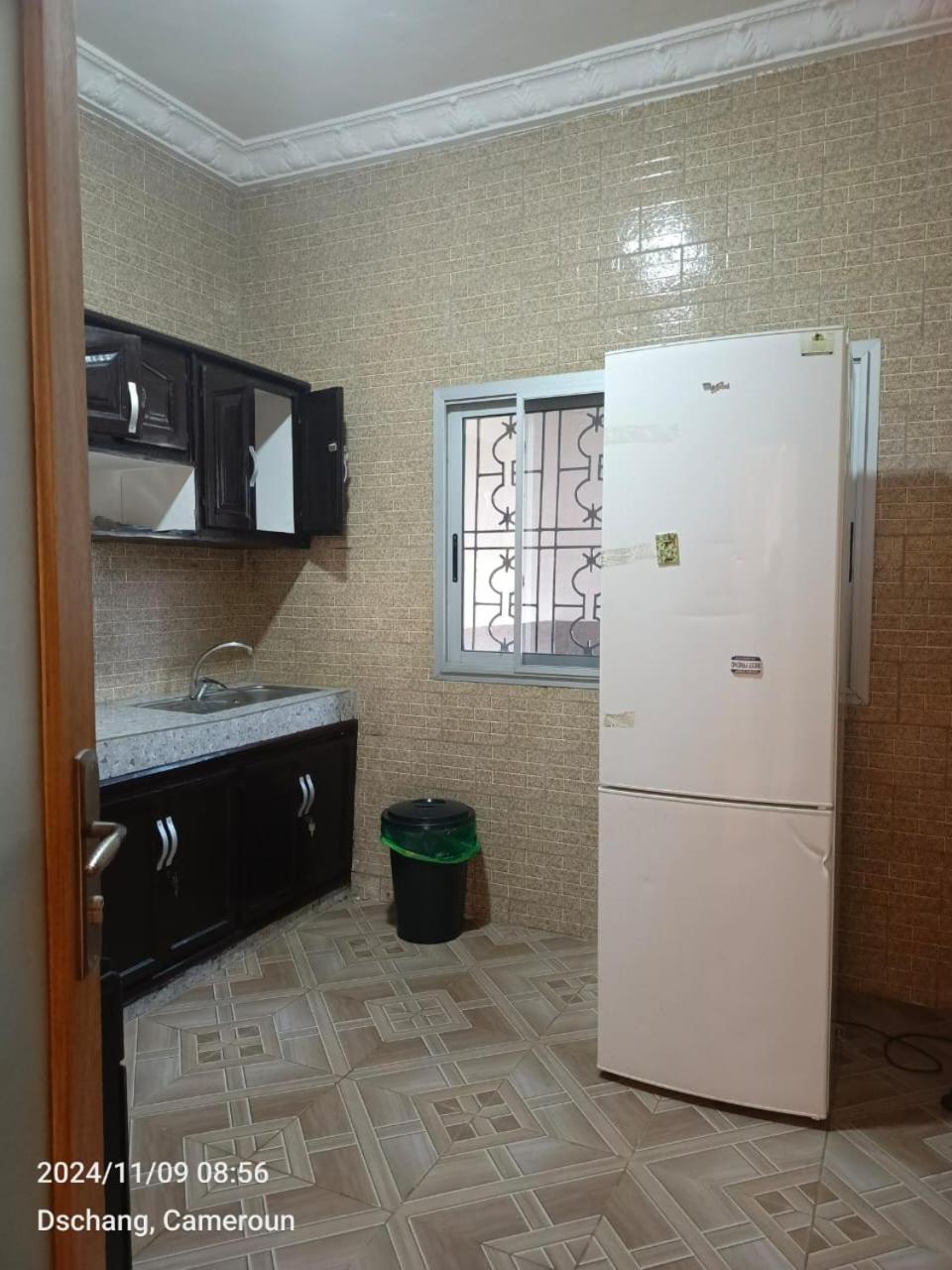 RESIDENCE LA VARENNE, DSCHANG