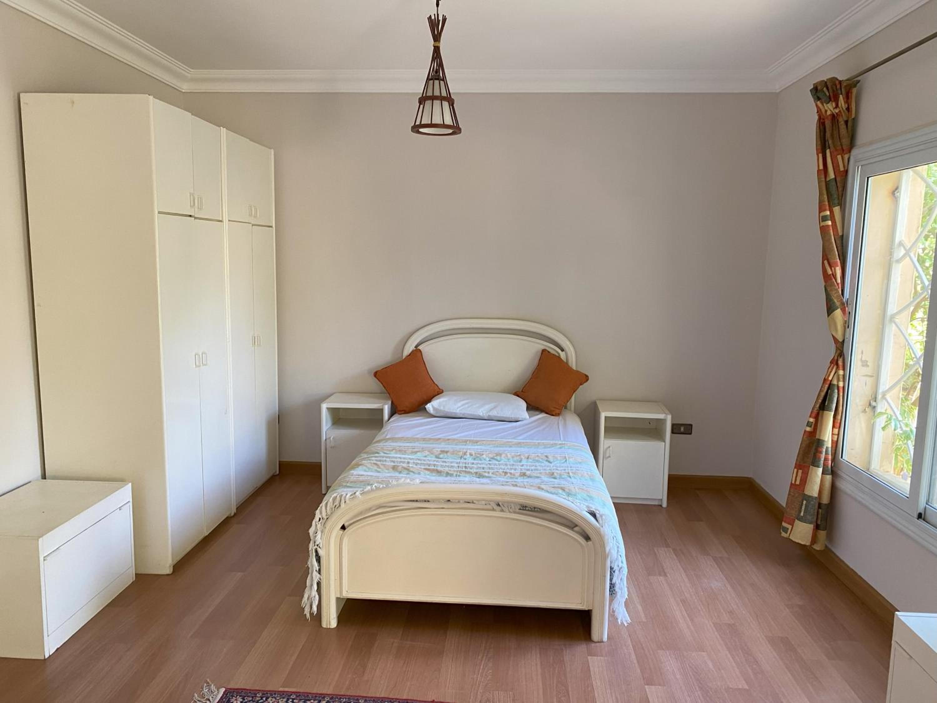 garden villa apartment 125A