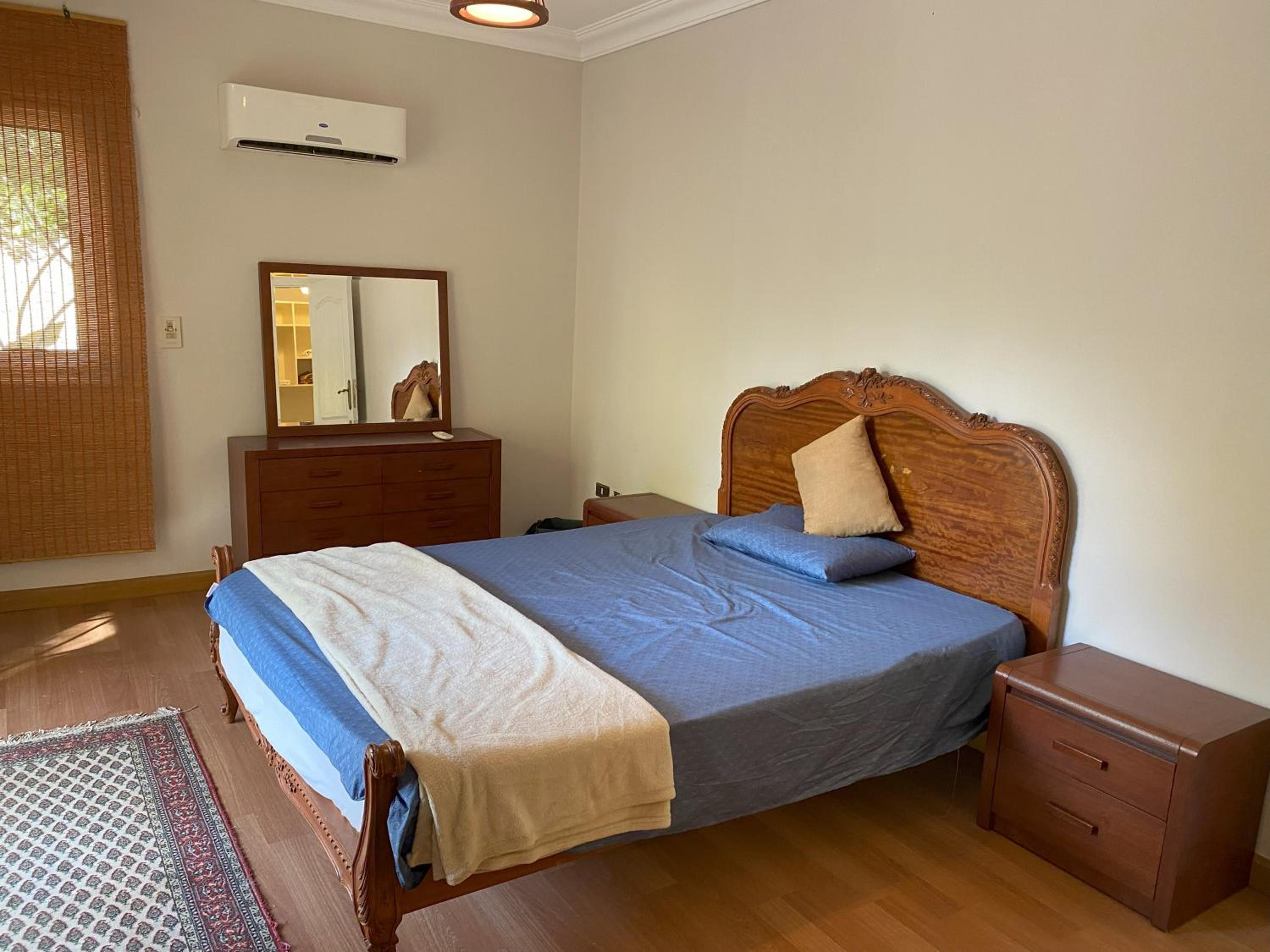 garden villa apartment 125A