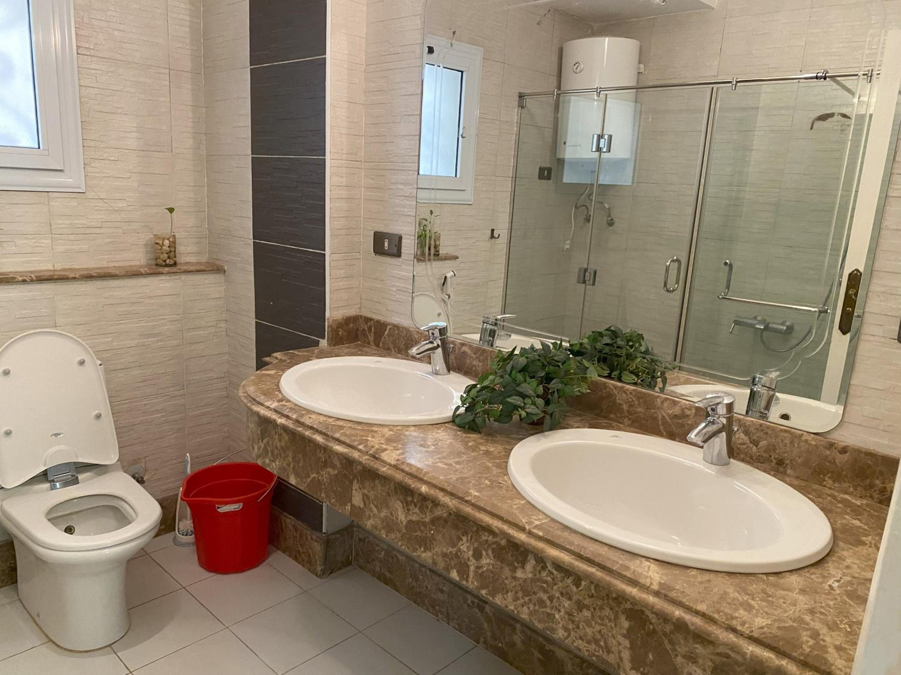 garden villa apartment 125A