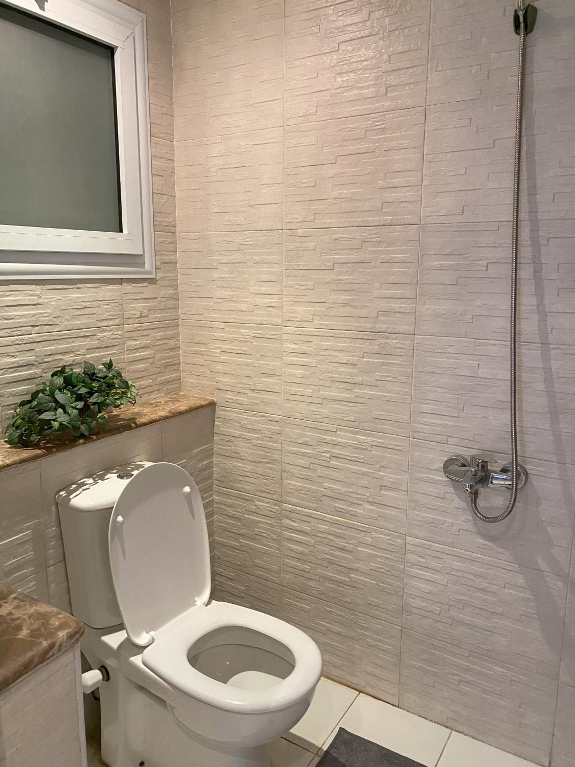 garden villa apartment 125A