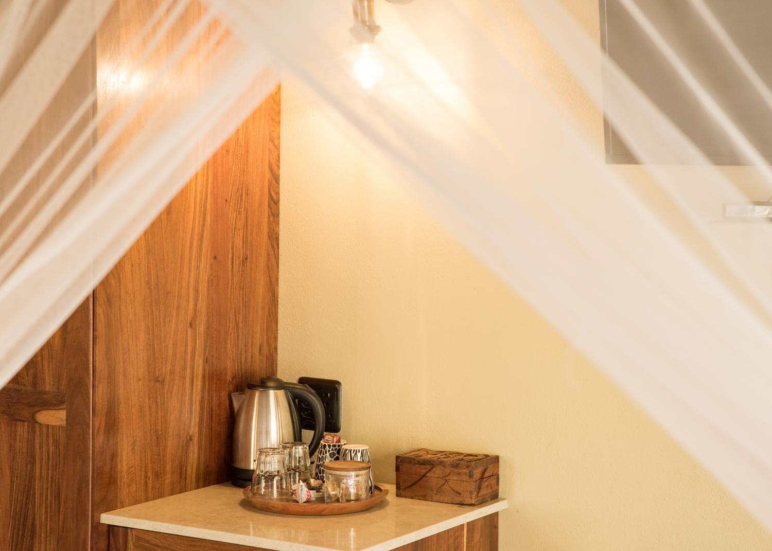La Lechere Guest House