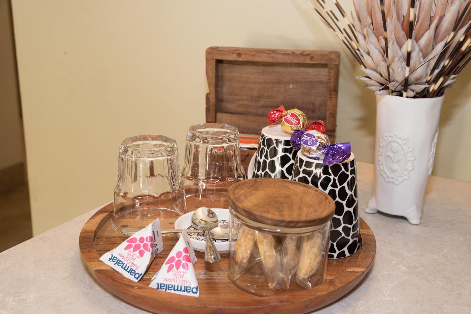La Lechere Guest House