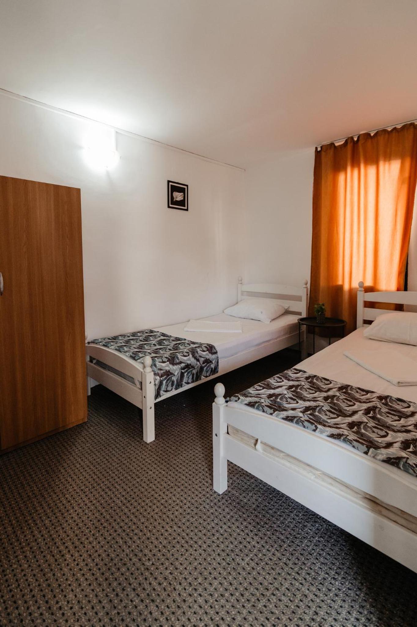 AlmaVille Mamaia