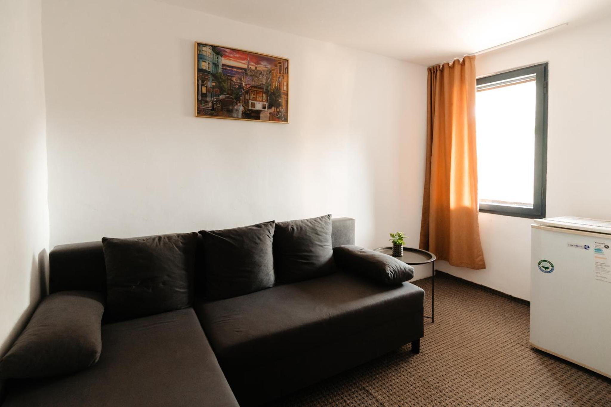 AlmaVille Mamaia