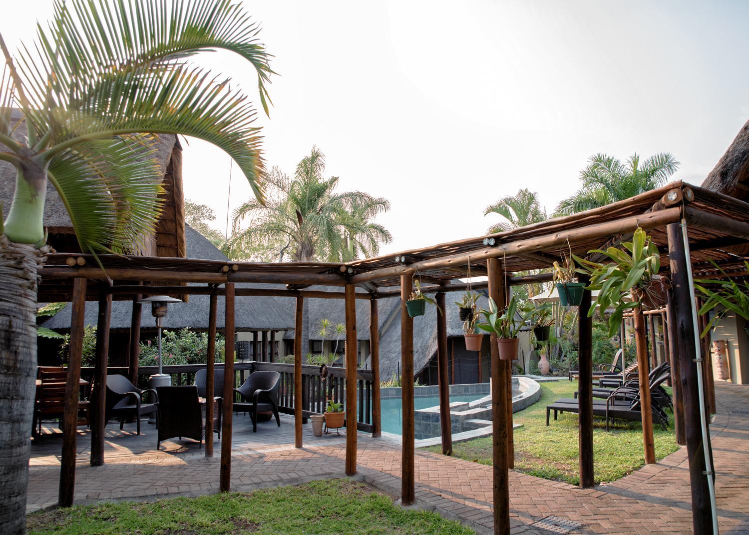 La Lechere Guest House