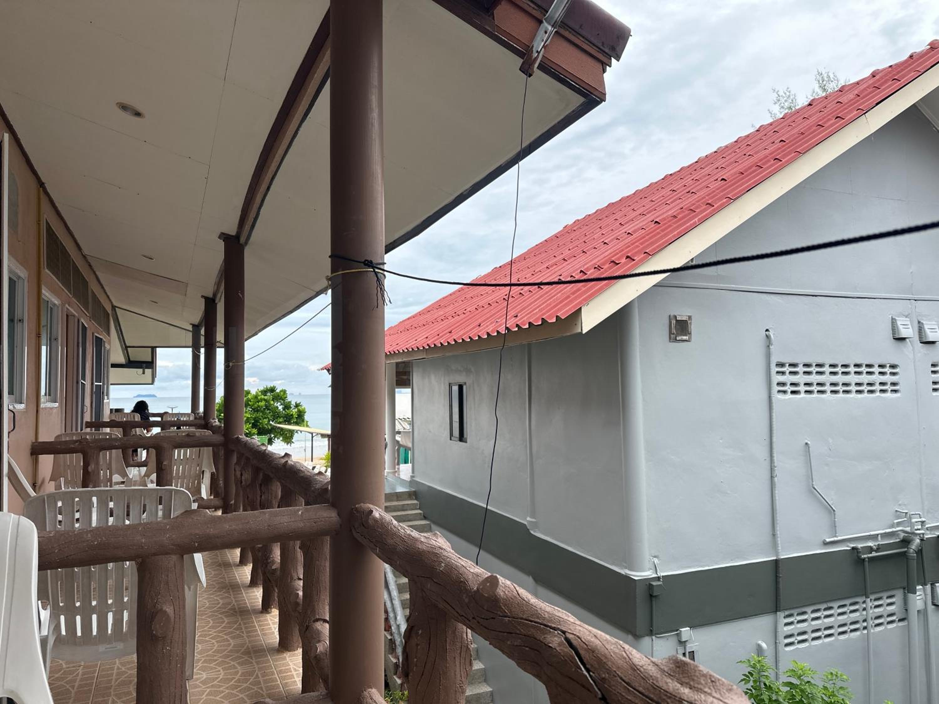 Lanta Garden Home