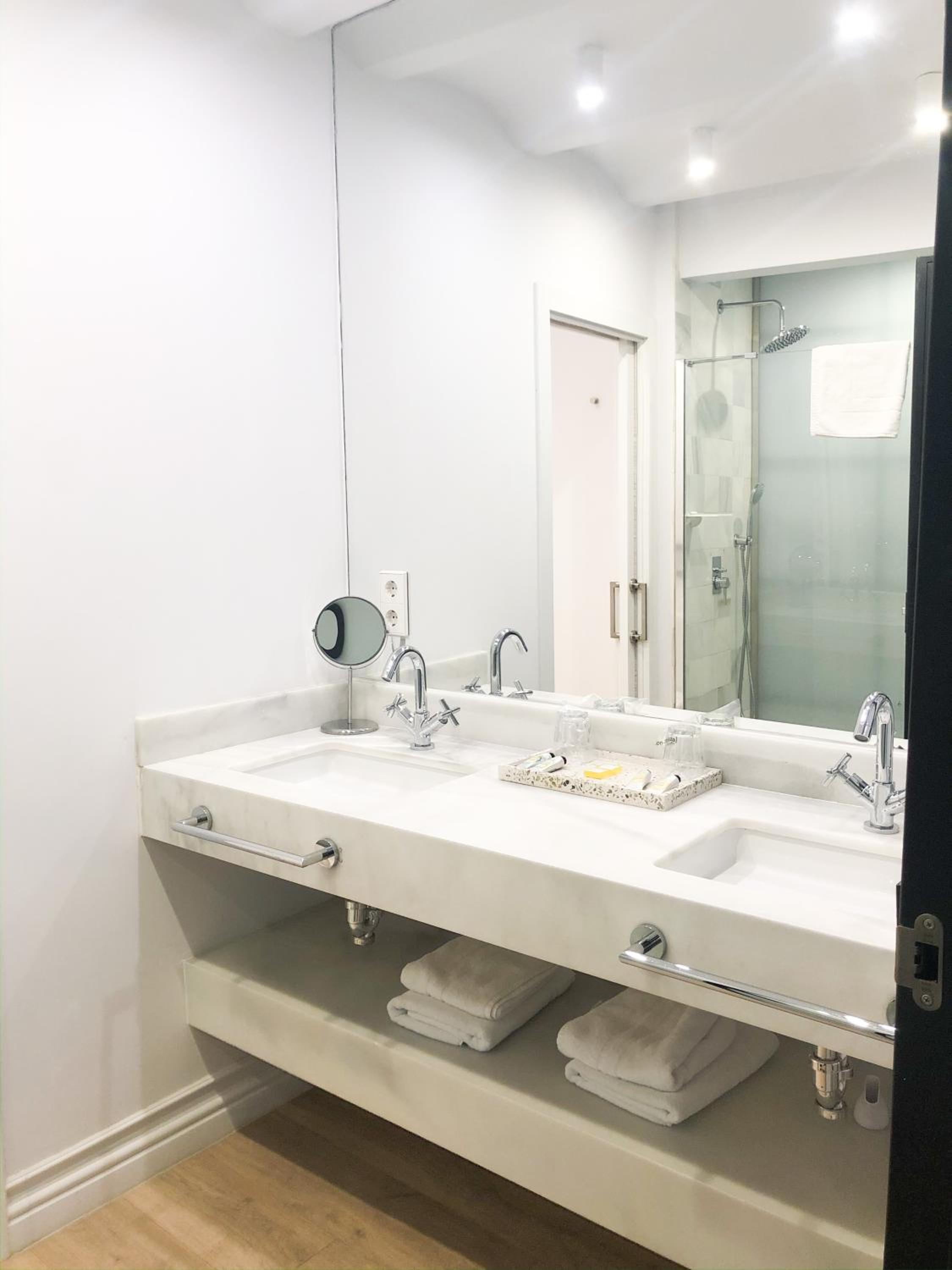 Suites Hom Sevilla