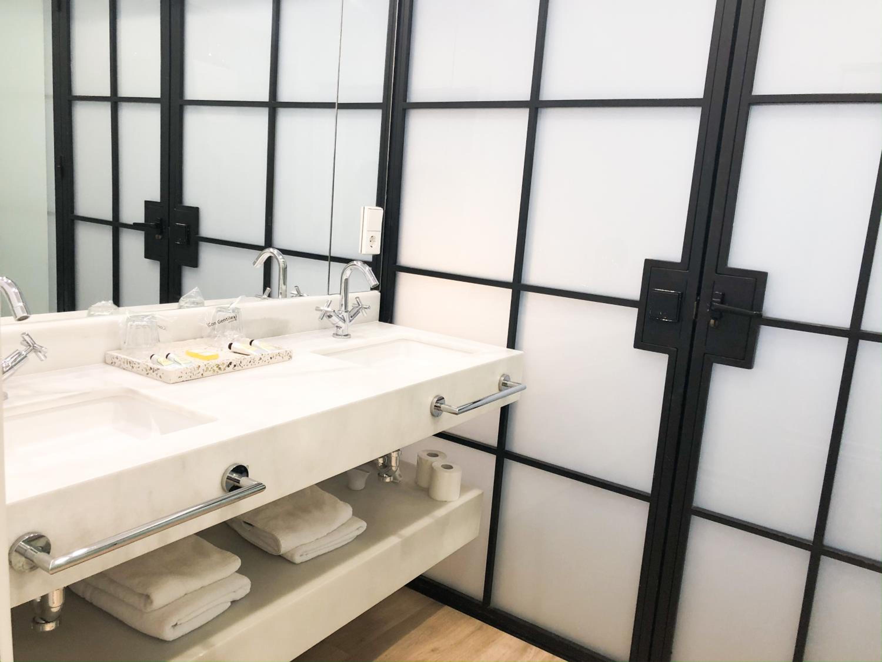 Suites Hom Sevilla
