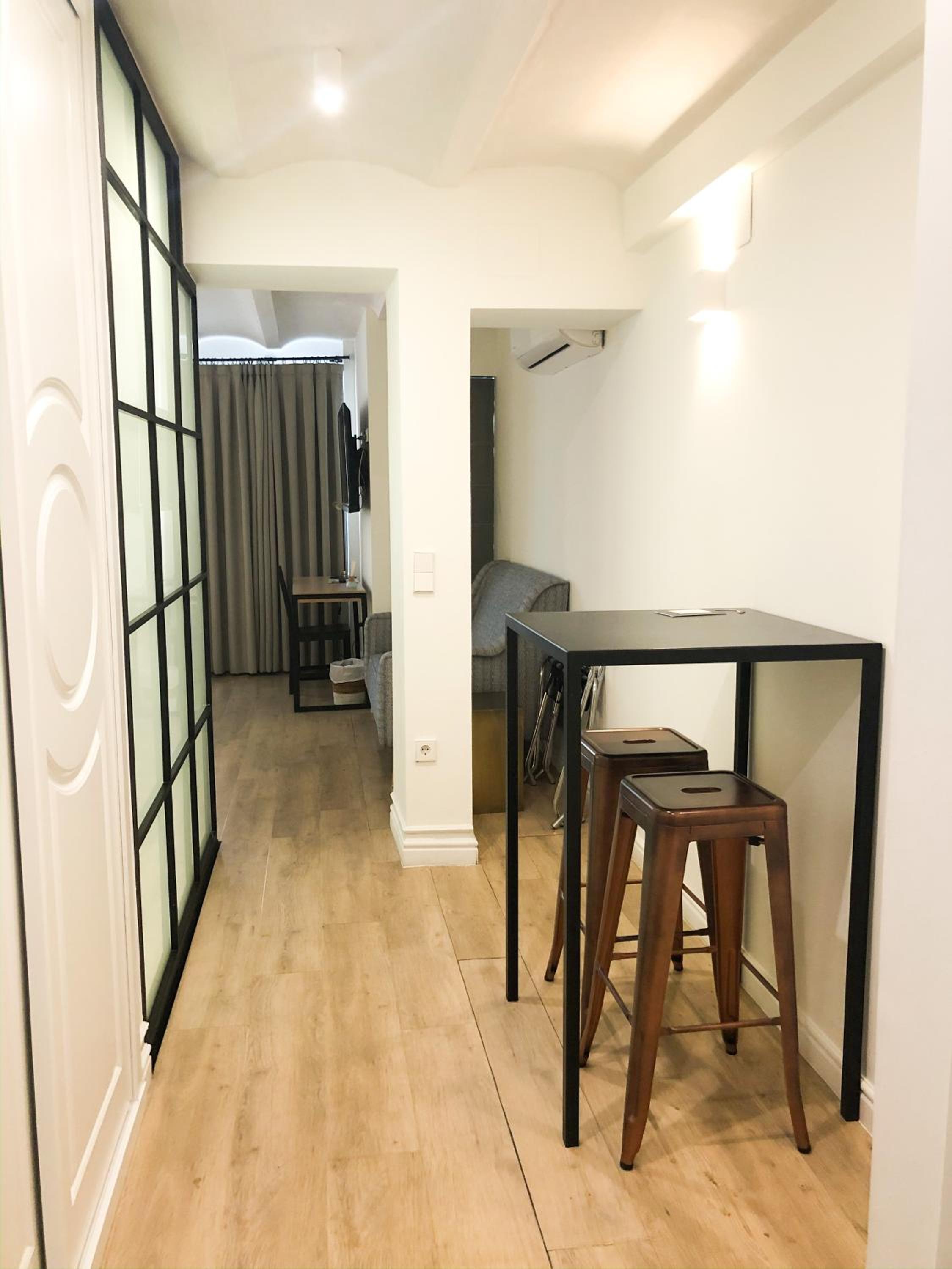 Suites Hom Sevilla