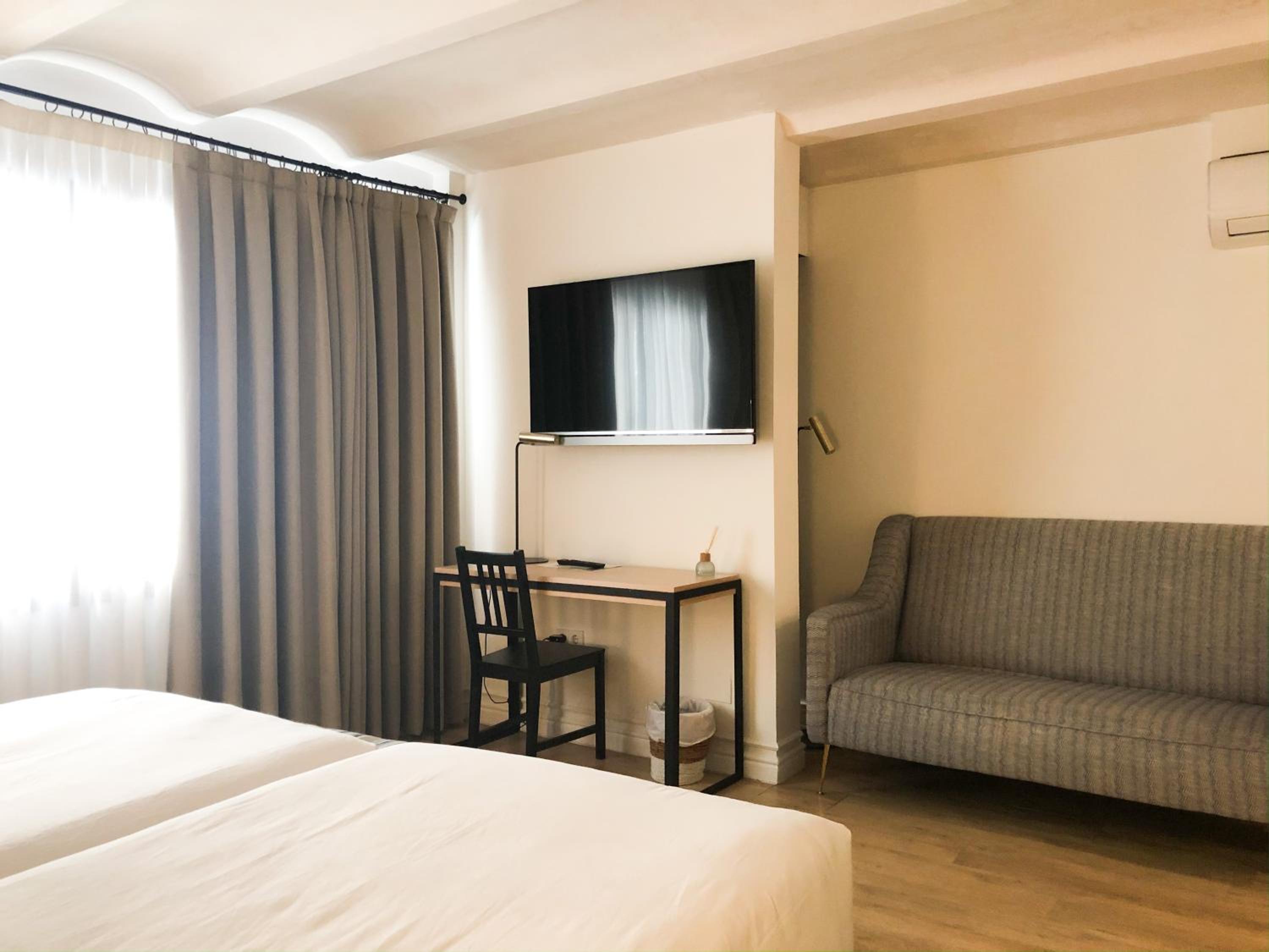 Suites Hom Sevilla