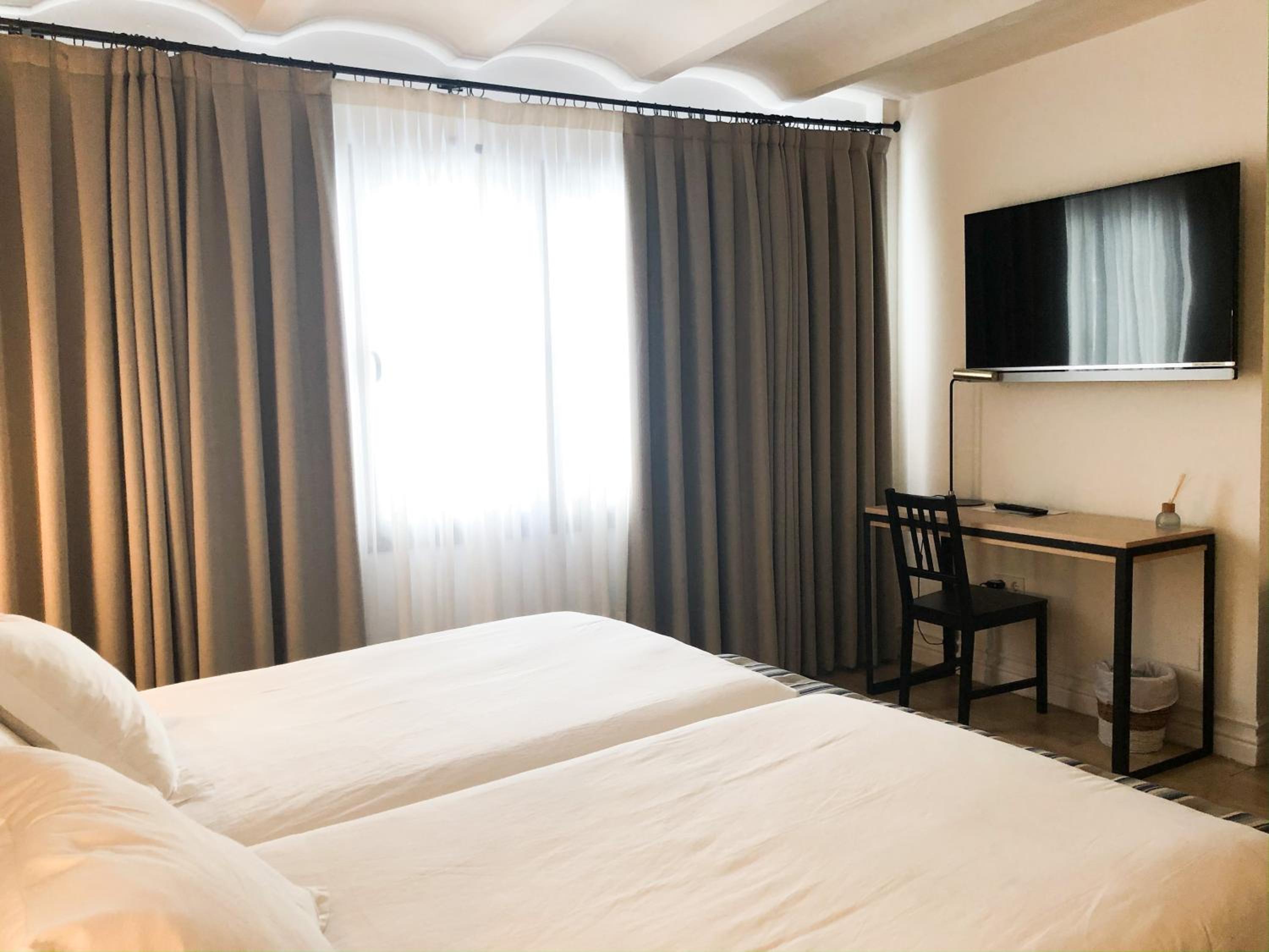 Suites Hom Sevilla