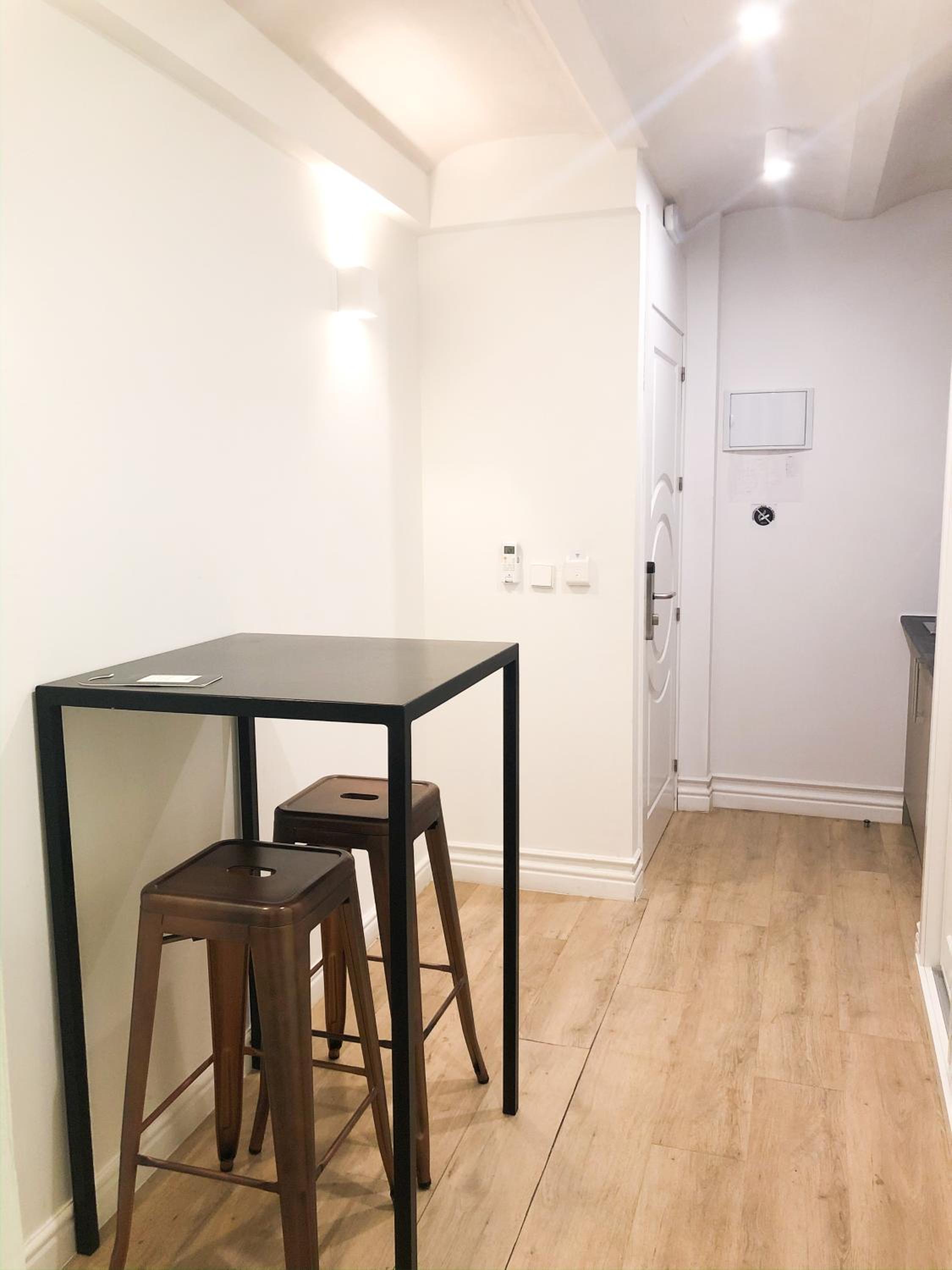 Suites Hom Sevilla