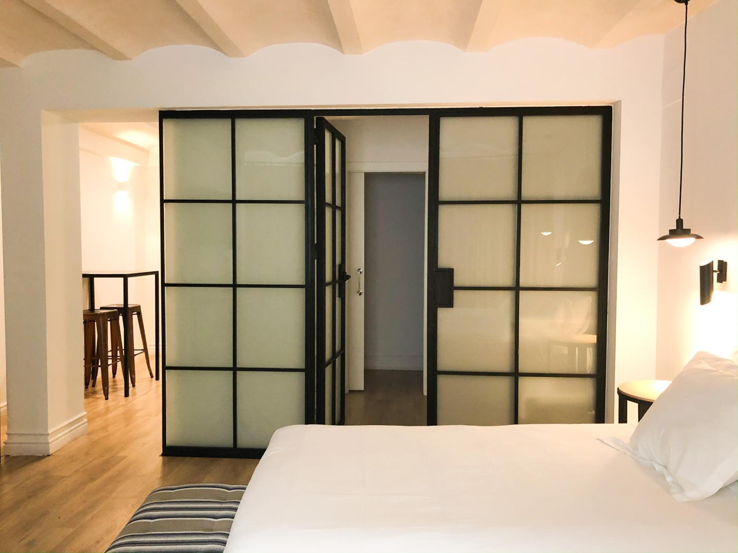 Suites Hom Sevilla