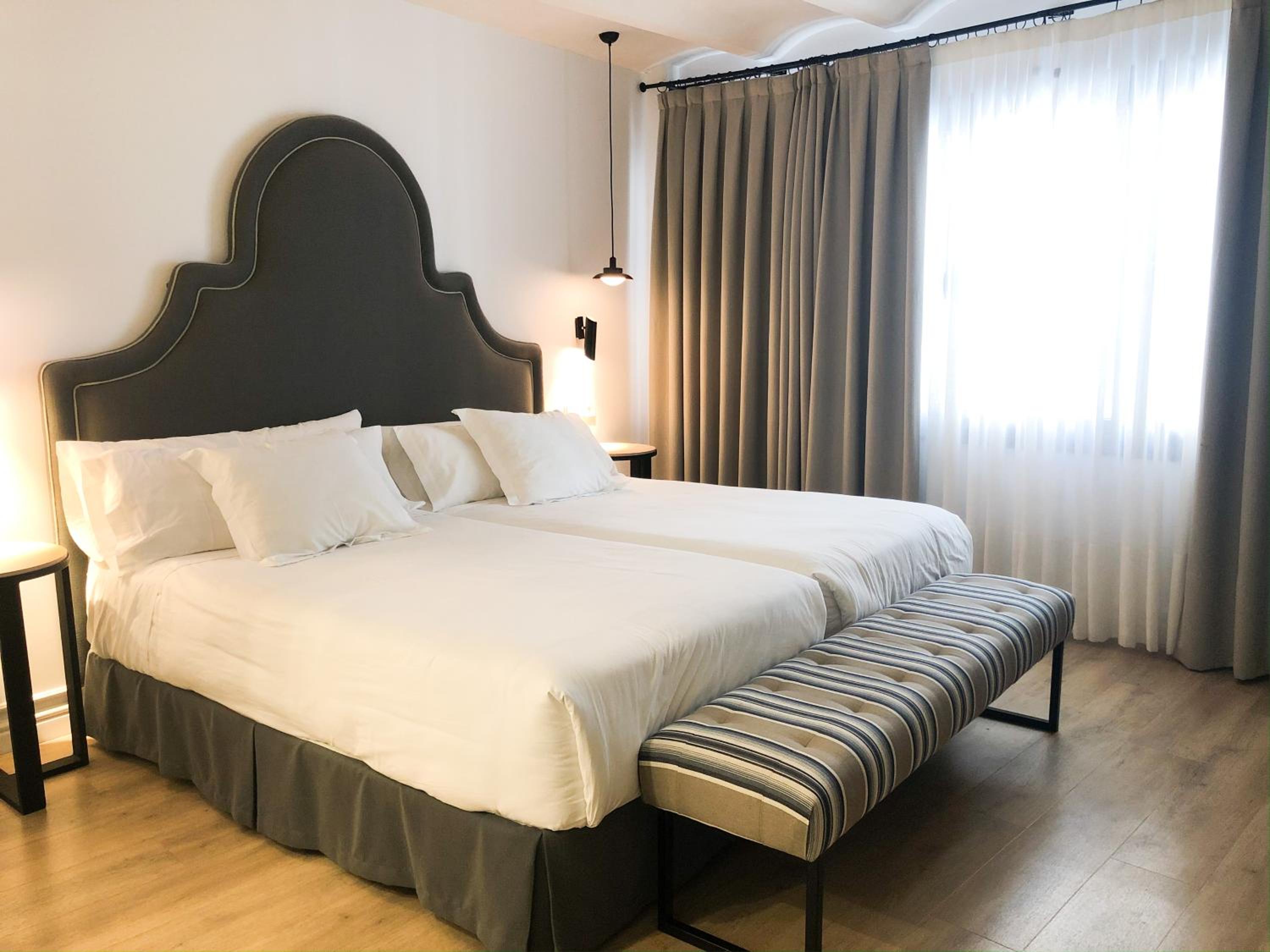 Suites Hom Sevilla