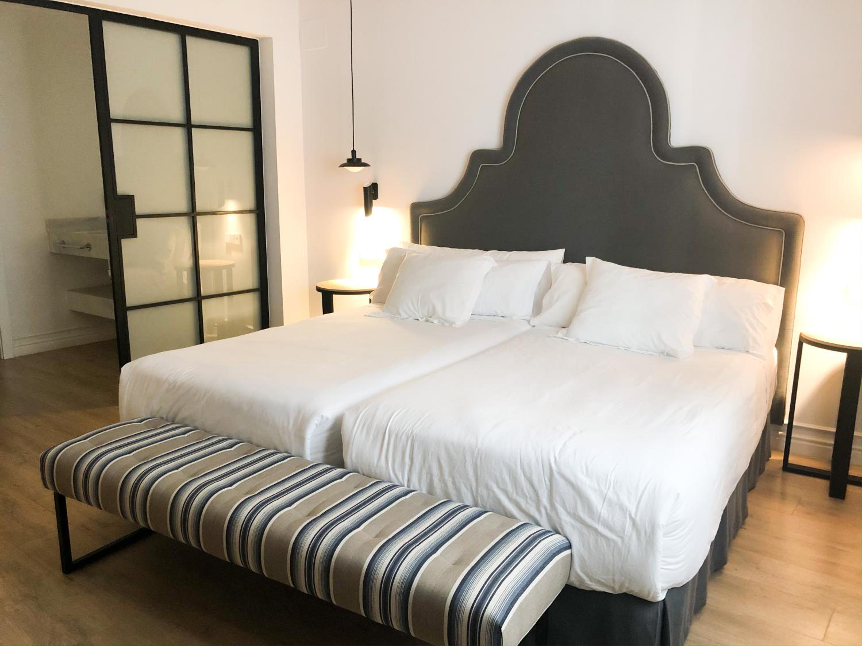 Suites Hom Sevilla