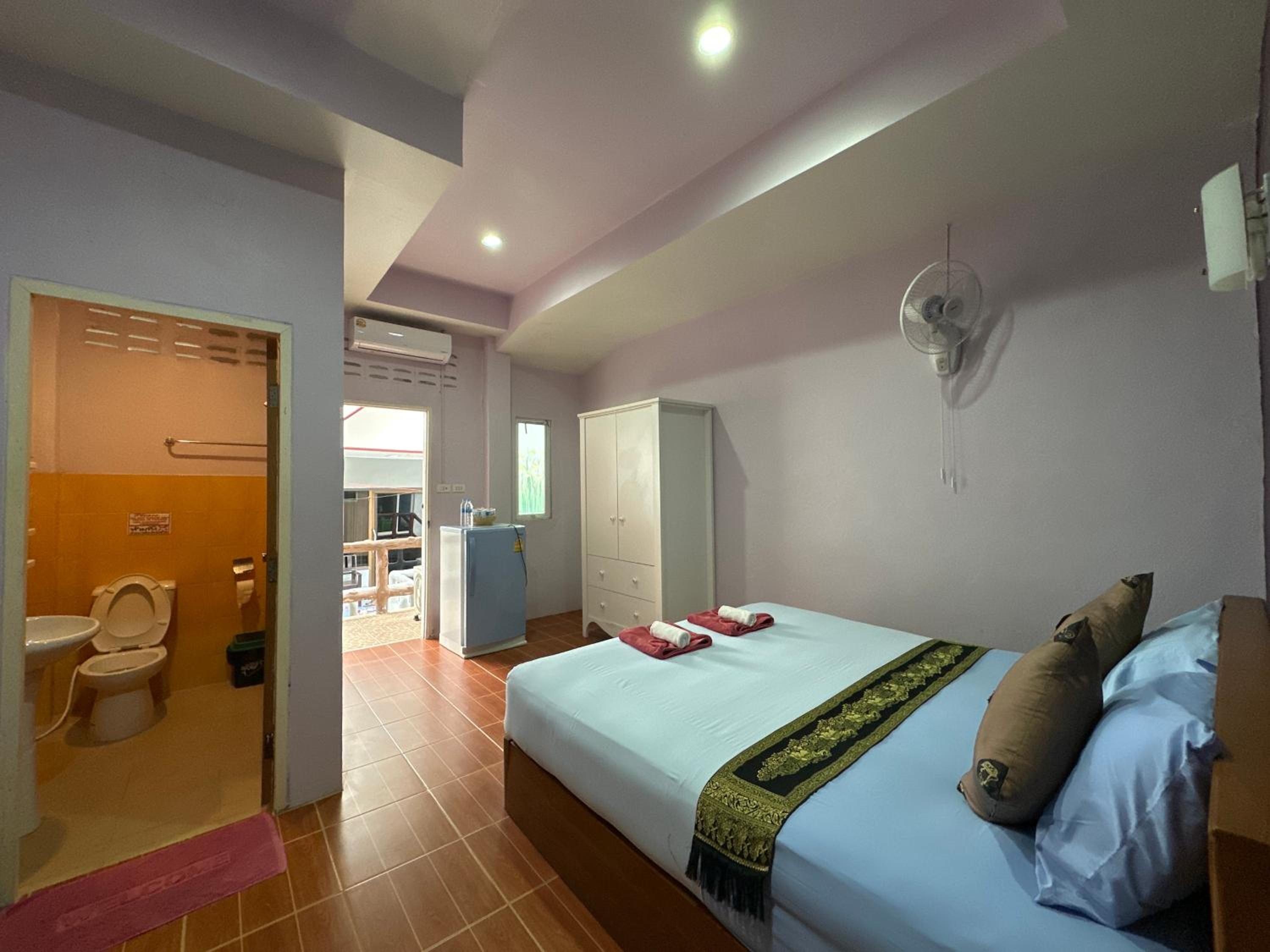 Lanta Garden Home