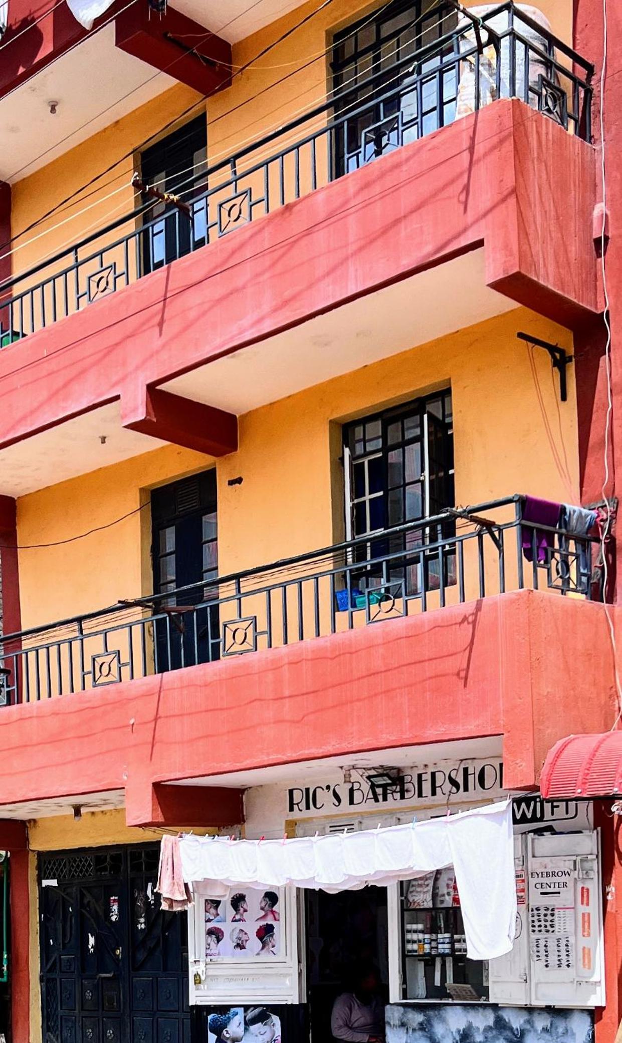 One bedroom furnished Apartment - Embakasi view 2
