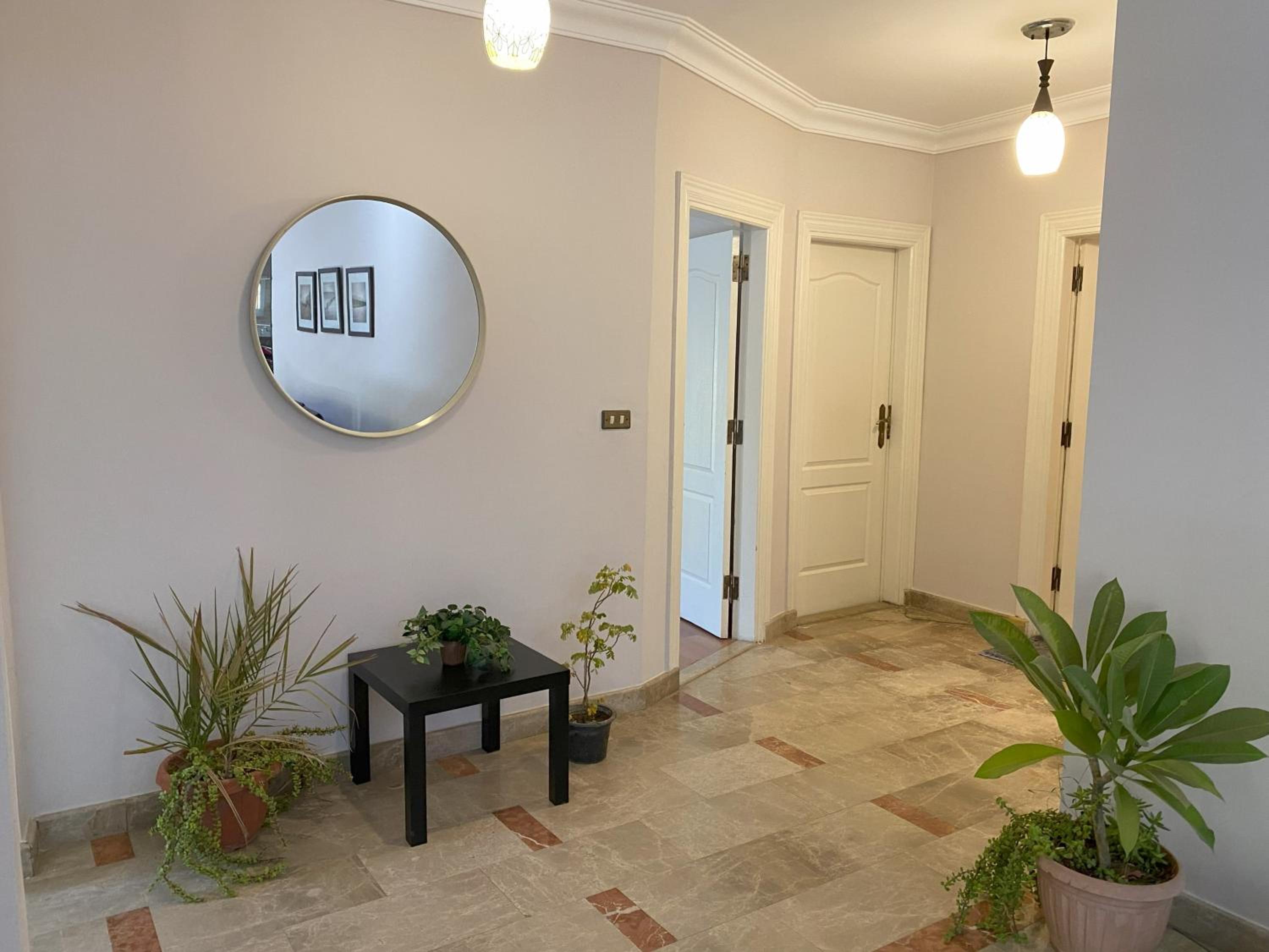 garden villa apartment 125A