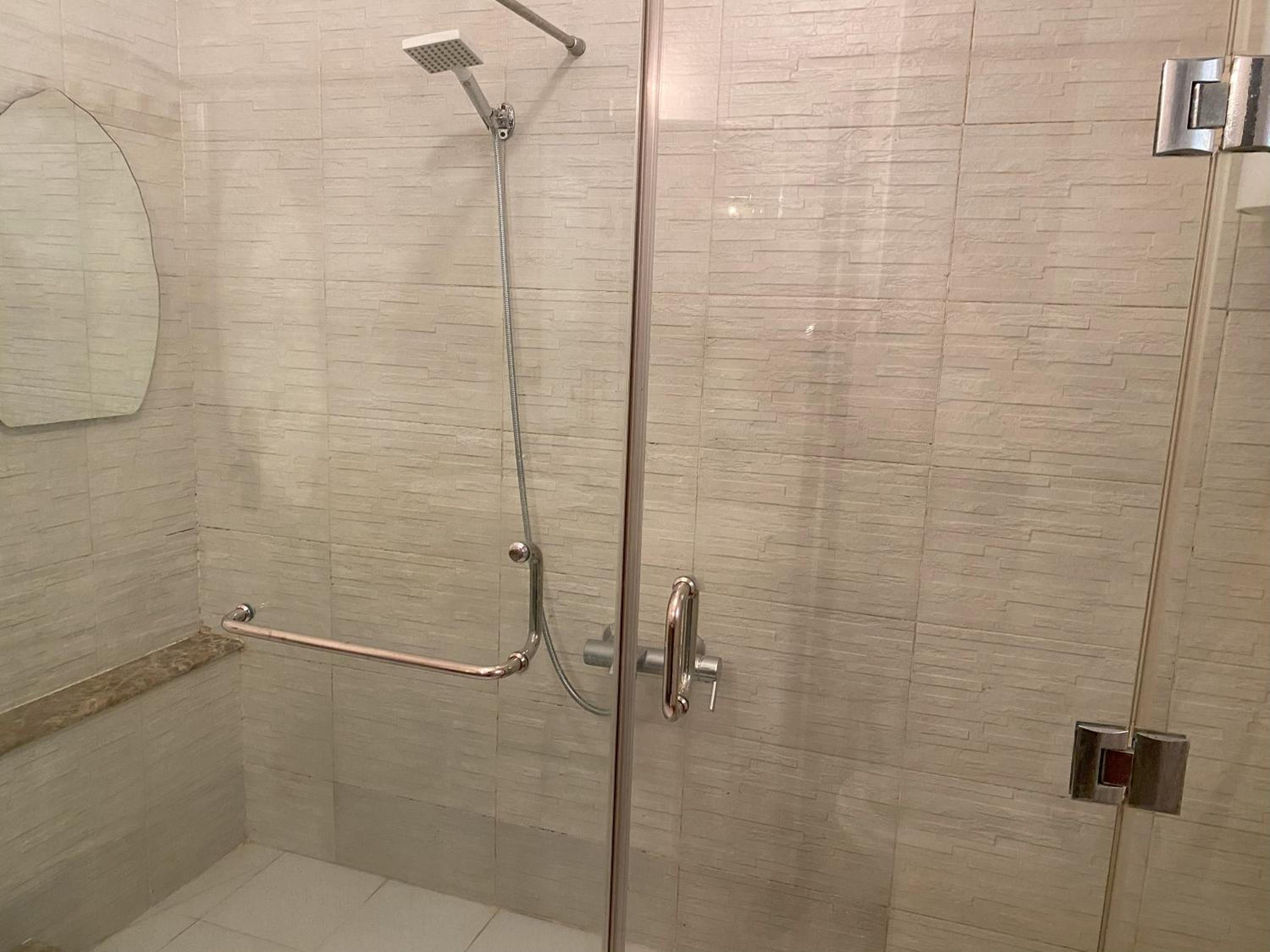garden villa apartment 125A