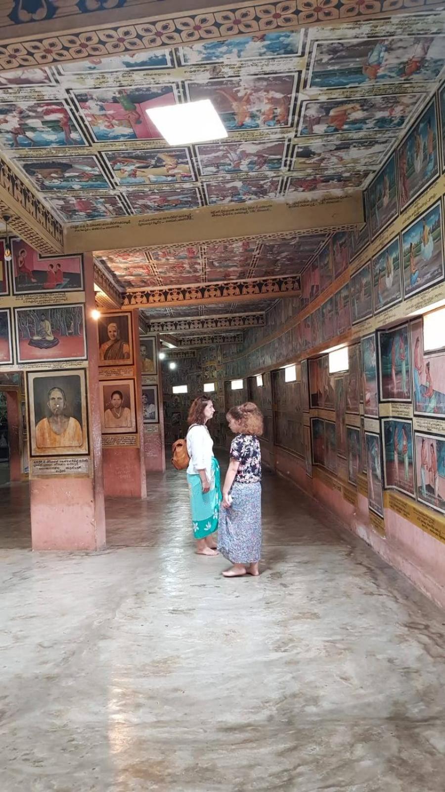 Residence Kuruniyavilla