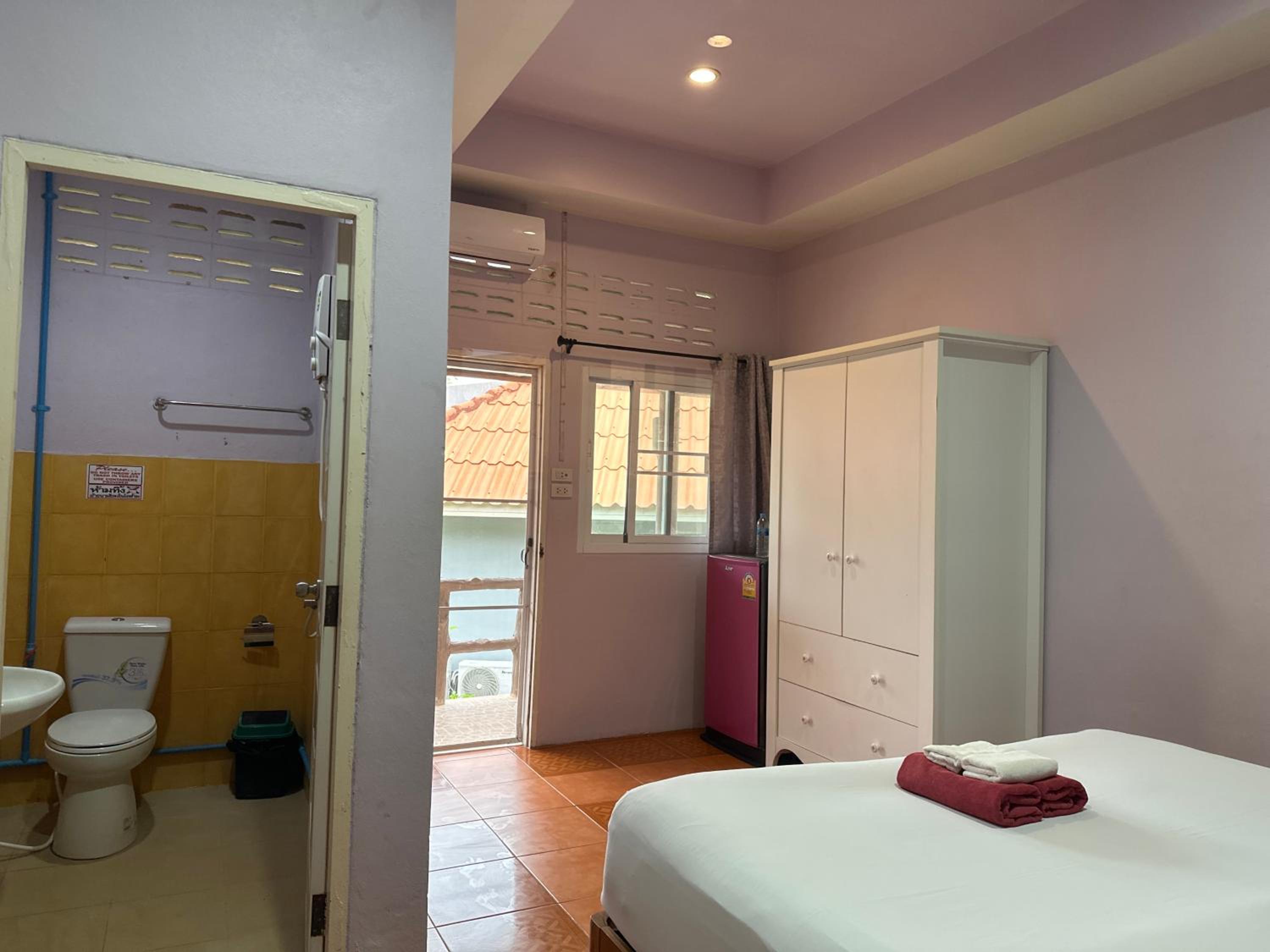 Lanta Garden Home