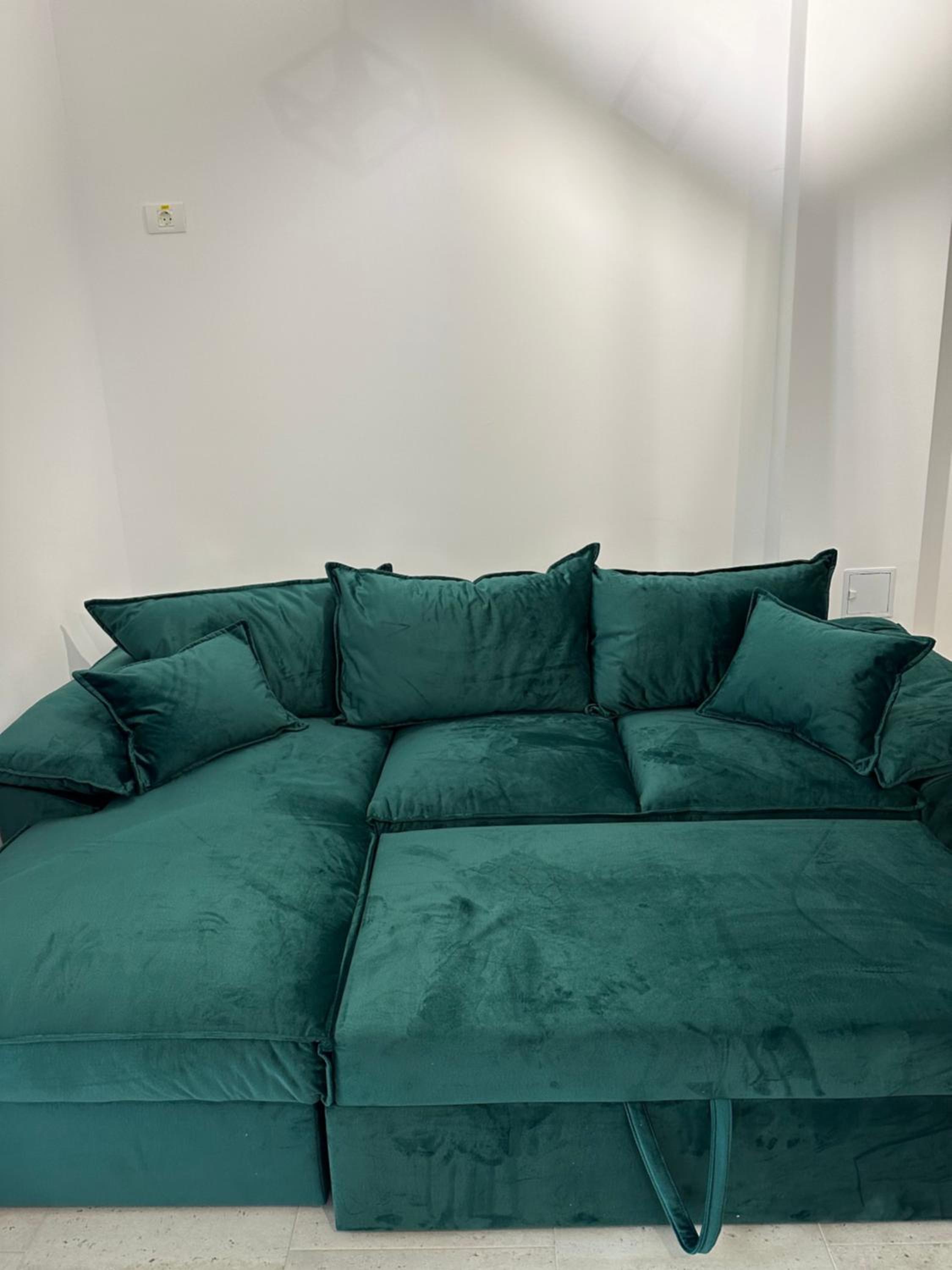 Apartament Bonton Predeal view 4
