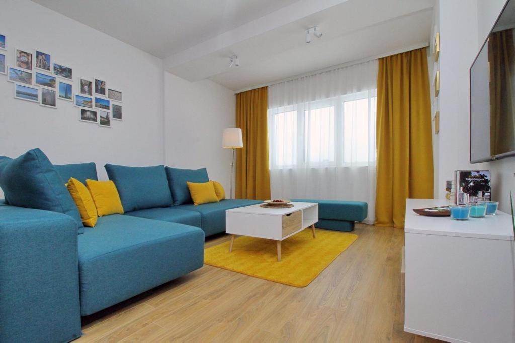 Apartman Odiva