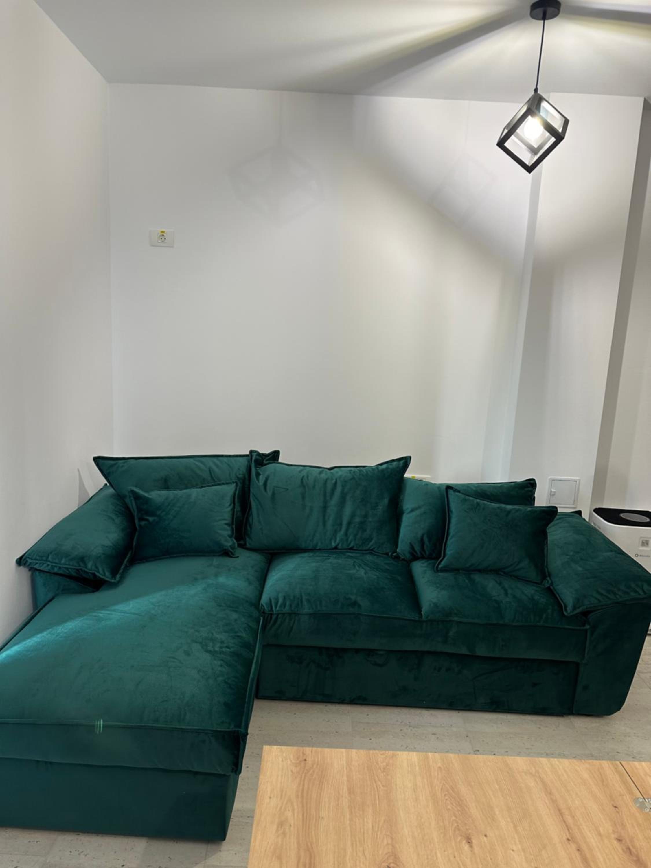 Apartament Bonton Predeal view 3