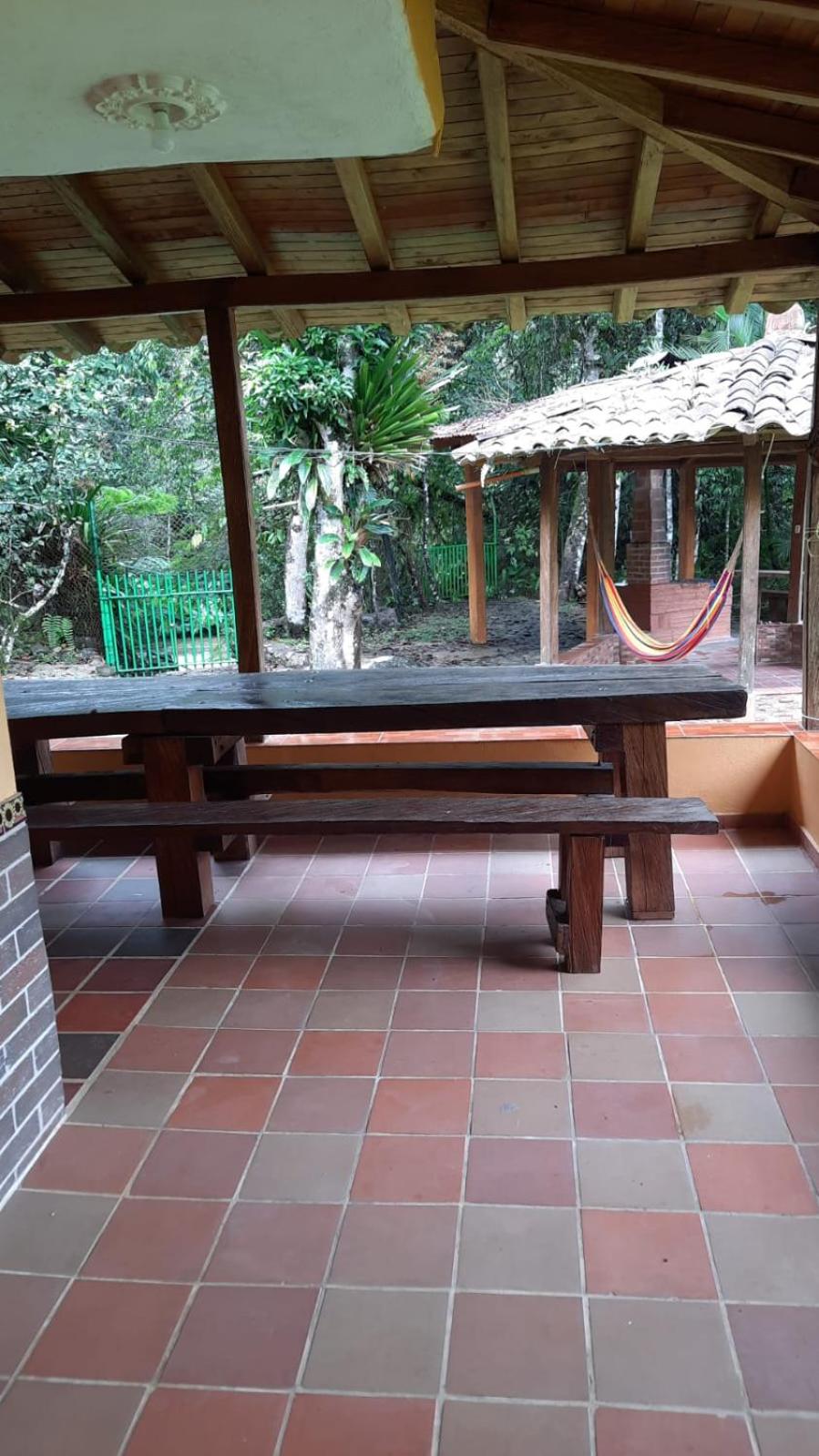 Finca Chévere