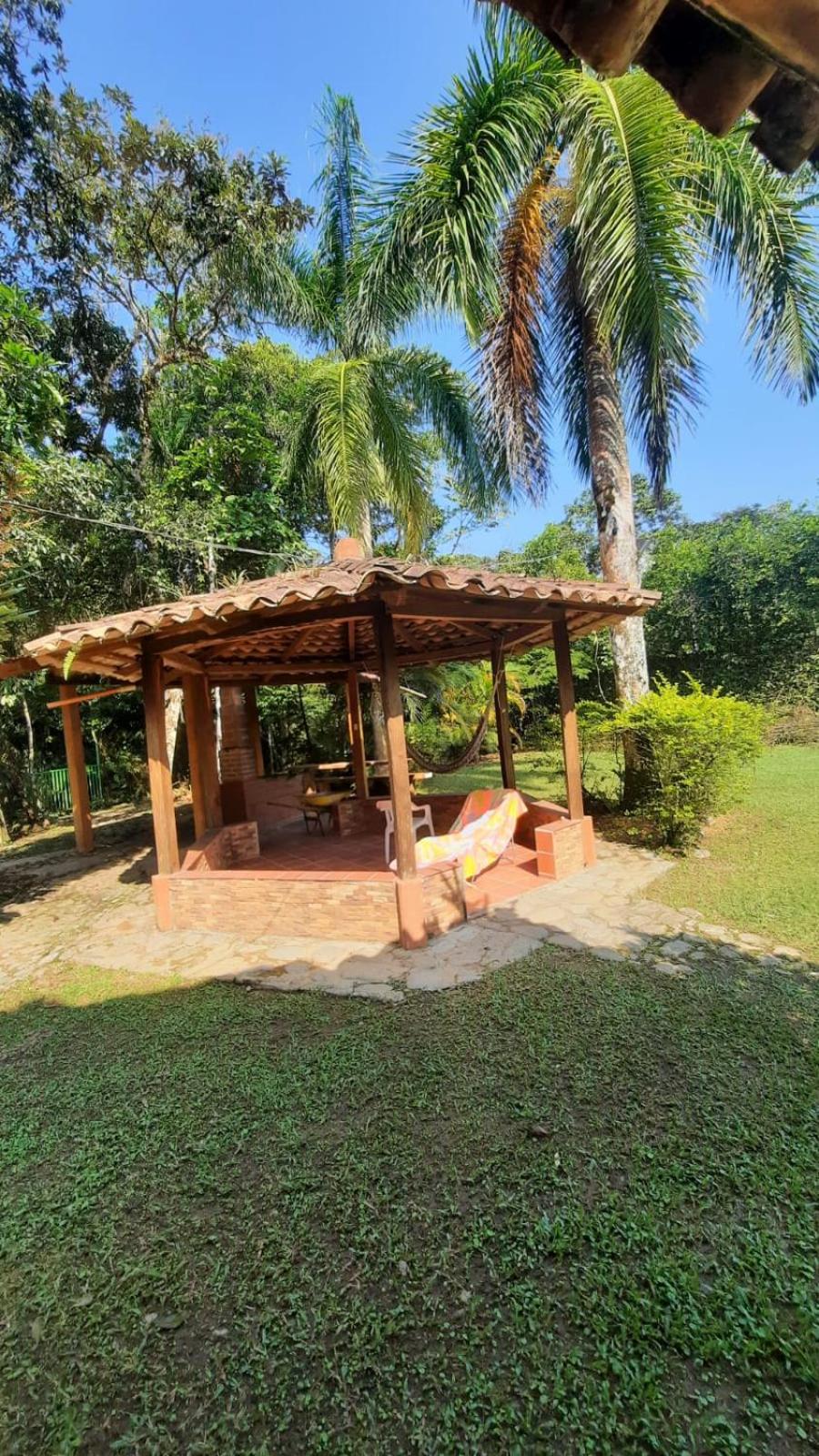 Finca Chévere