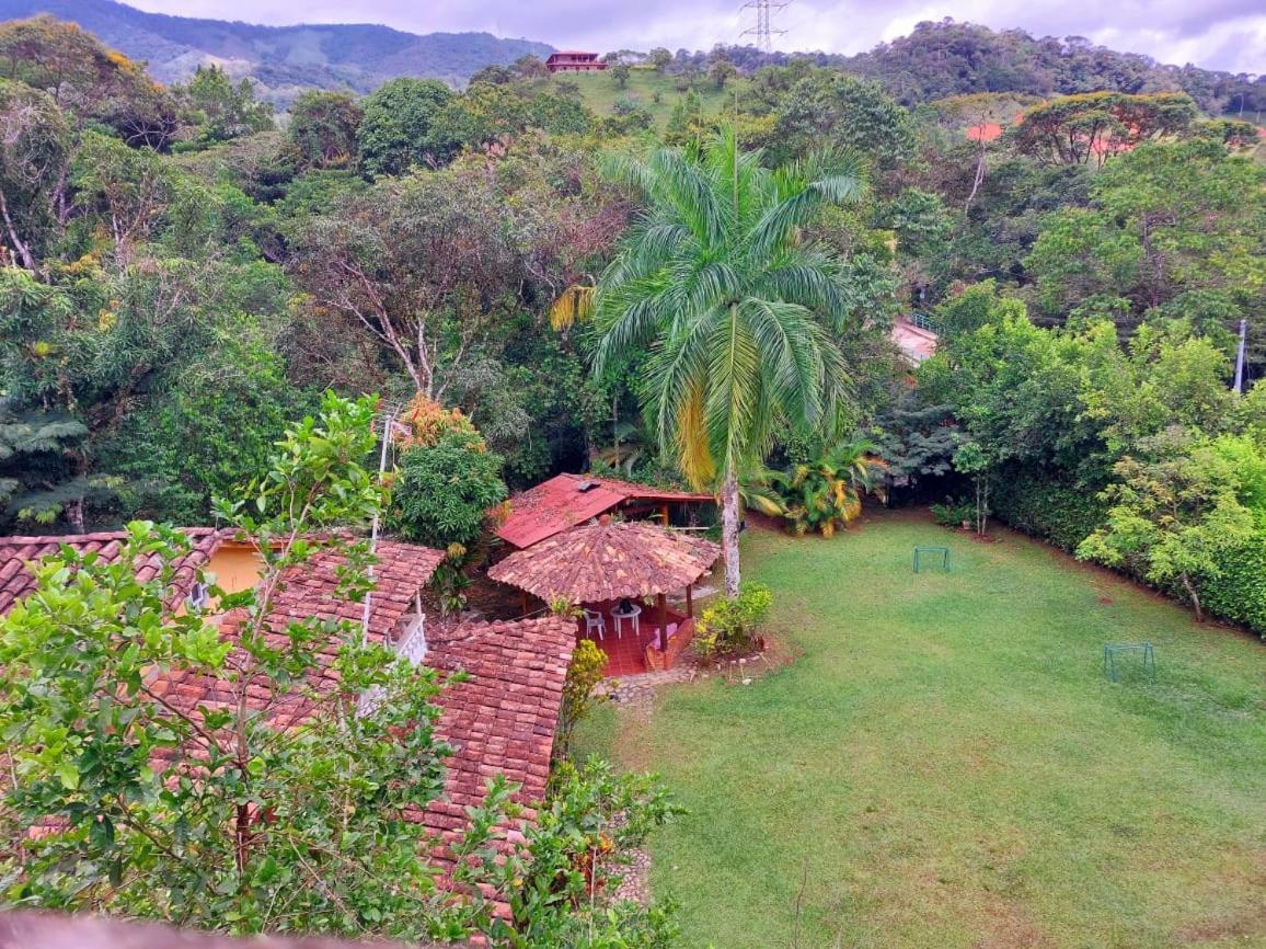 Finca Chévere