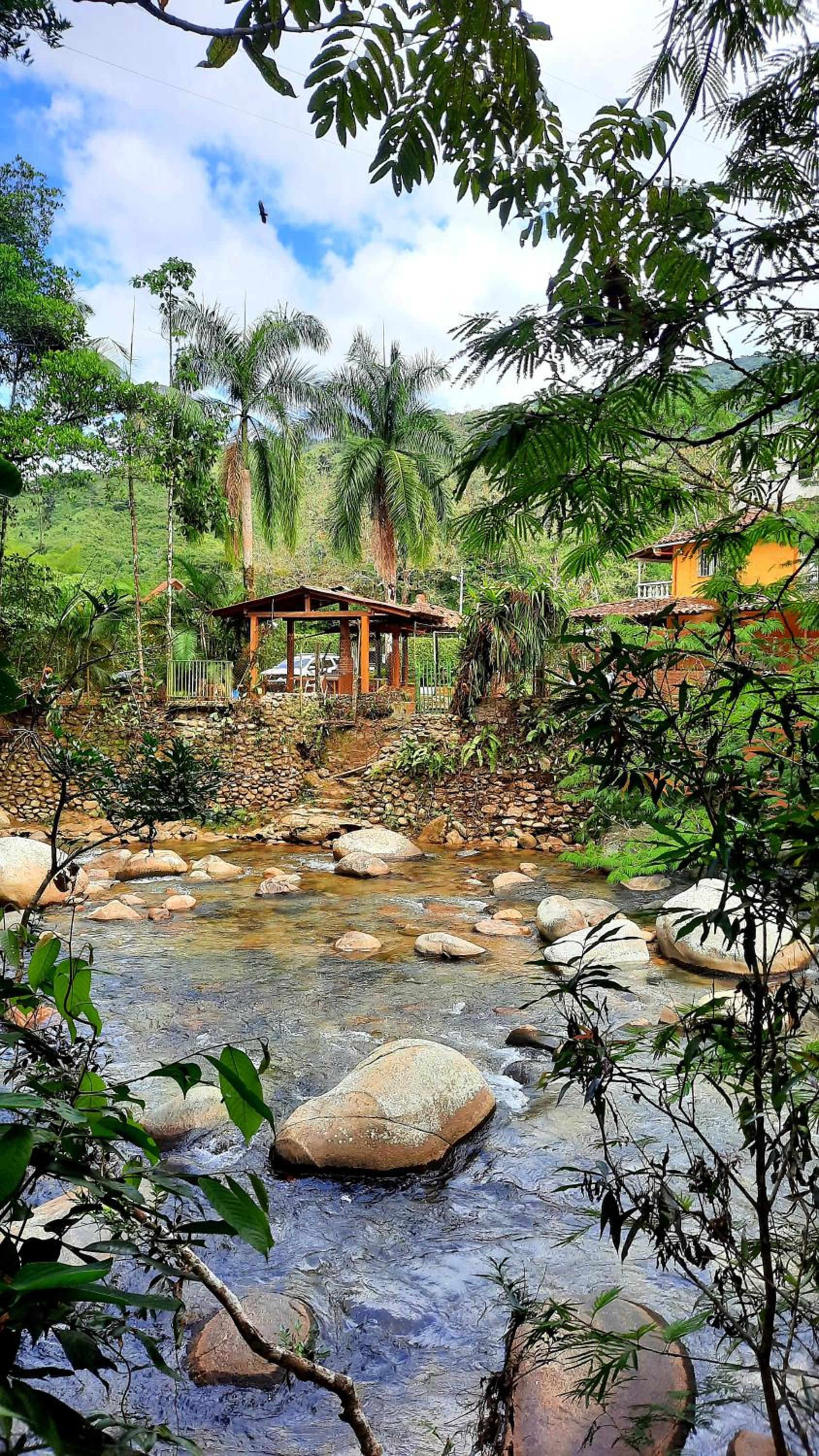 Finca Chévere