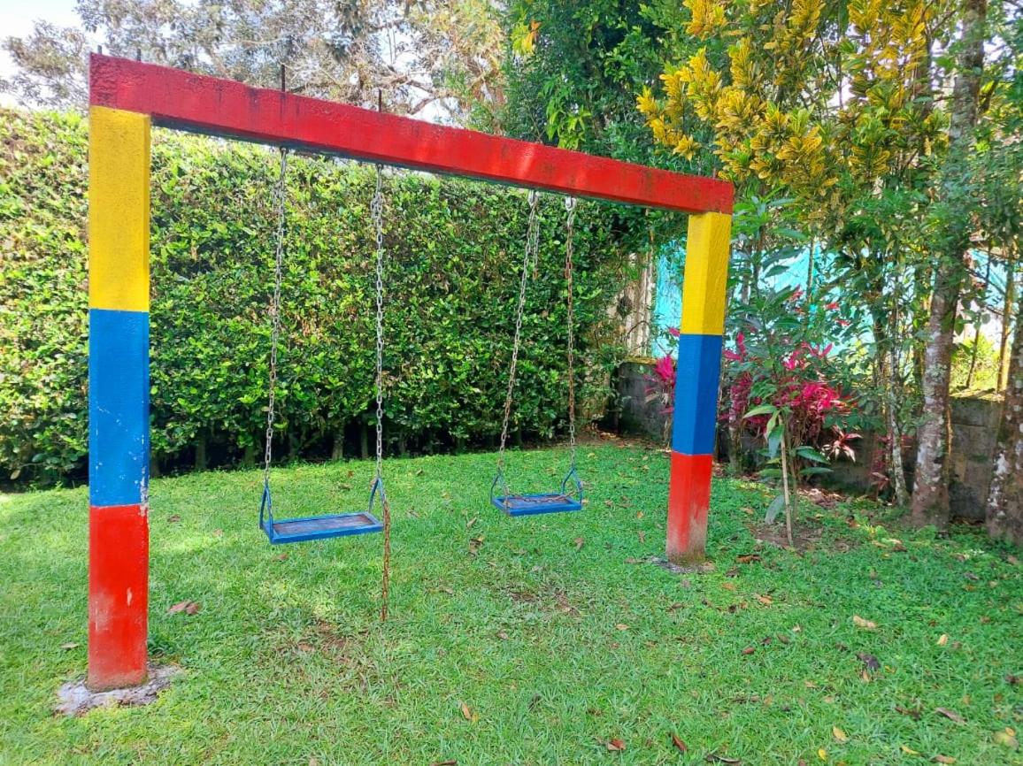Finca Chévere