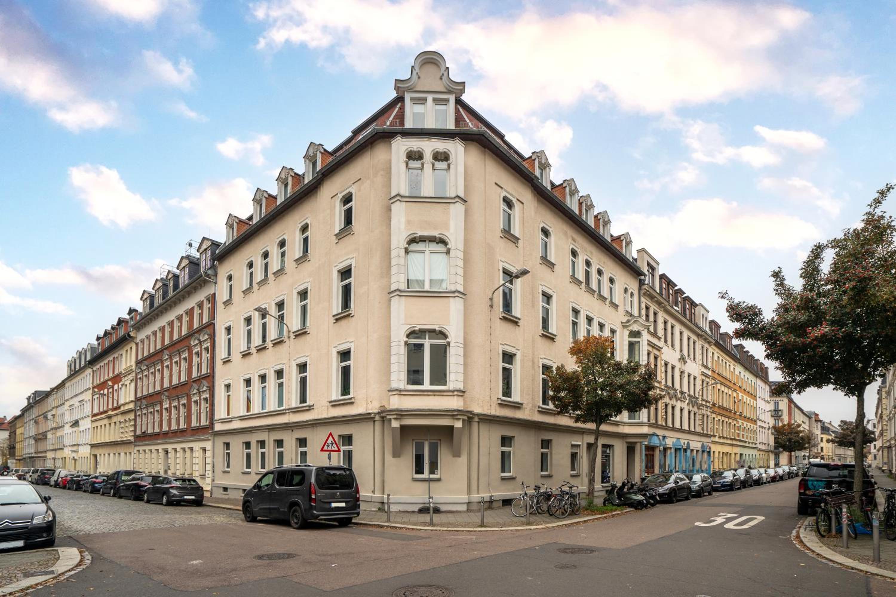 Das echte Leipzig entdecken -Aura3000