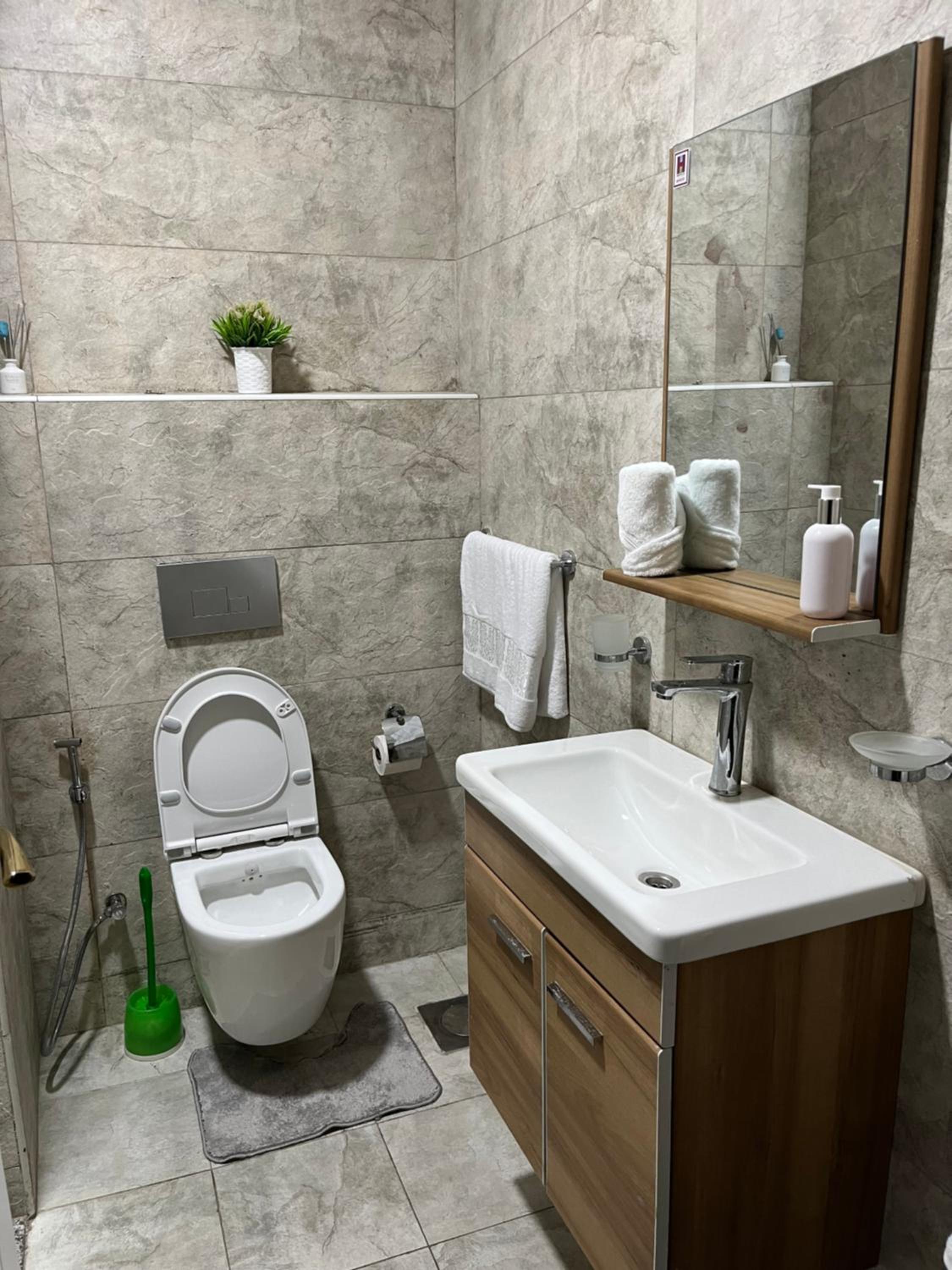 Nika Serenity Suites Kileleshwa