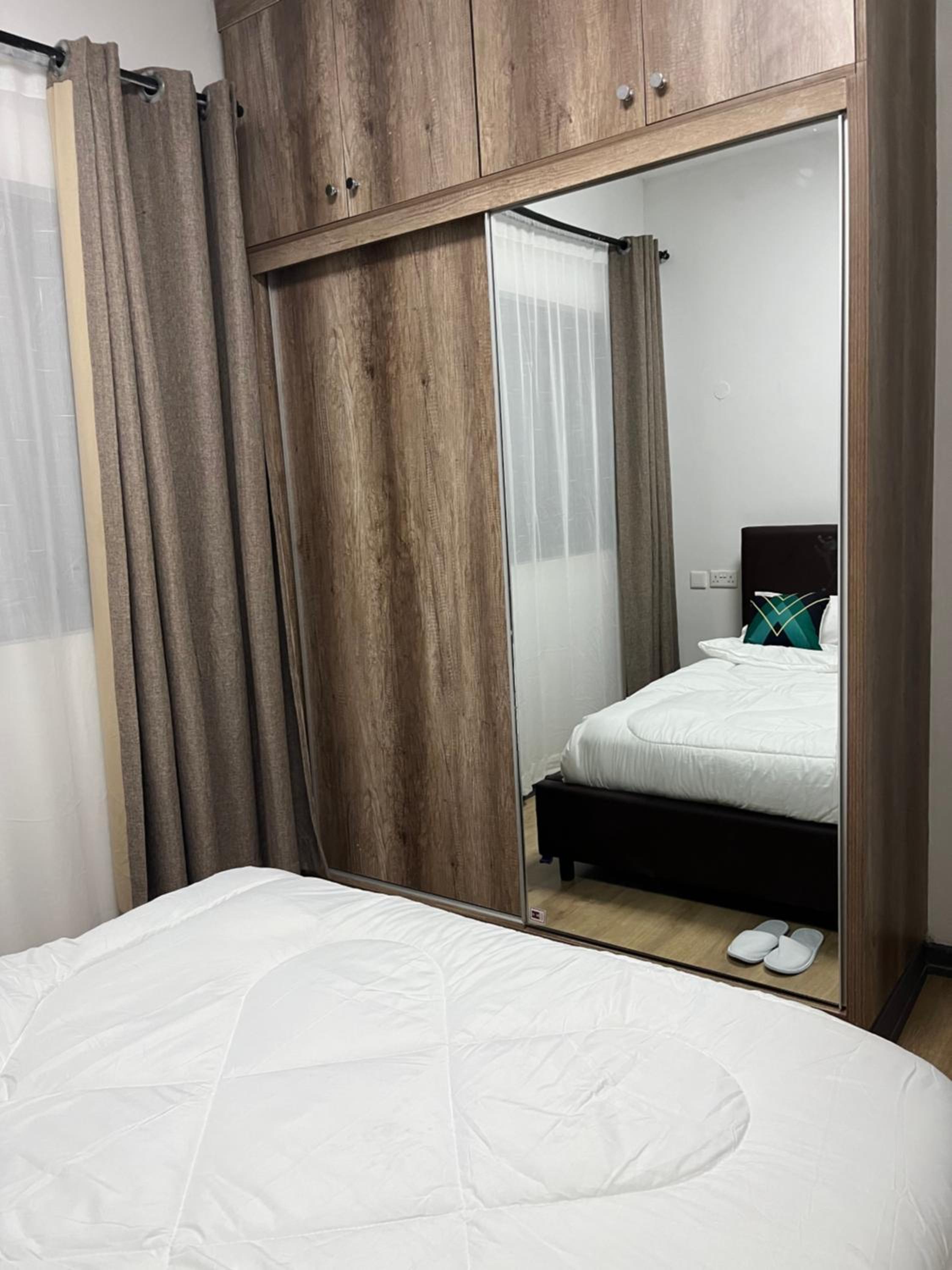 Nika Serenity Suites Kileleshwa