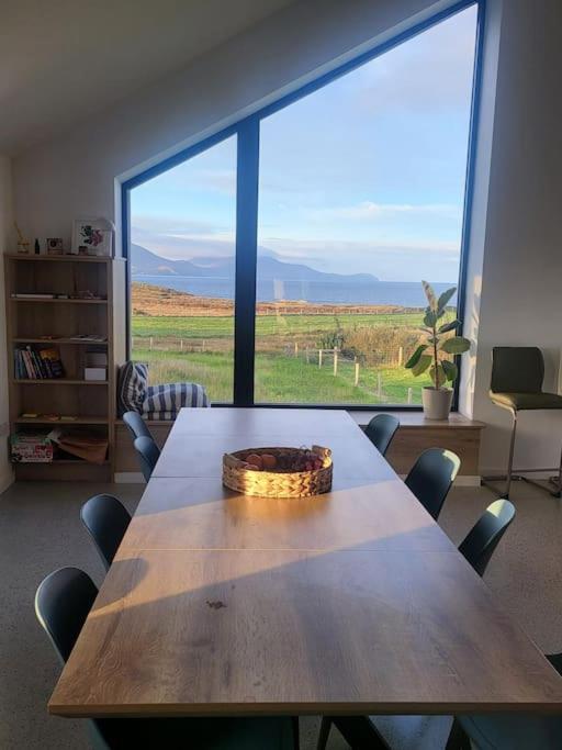 Wild Atlantic Way Retreat view 2
