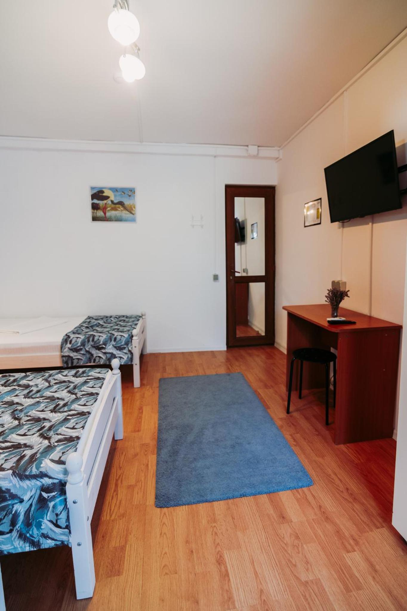 AlmaVille Mamaia