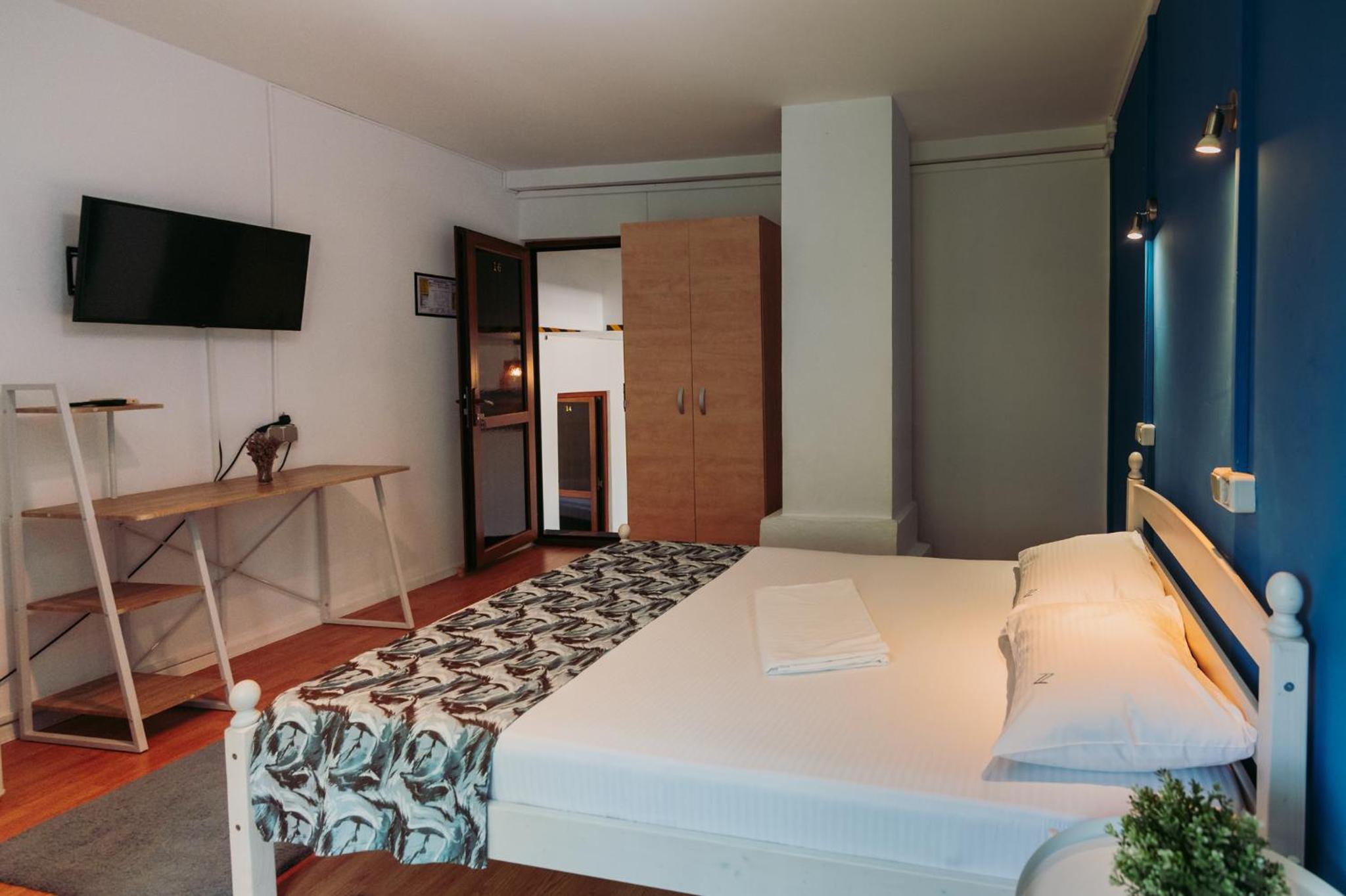 AlmaVille Mamaia